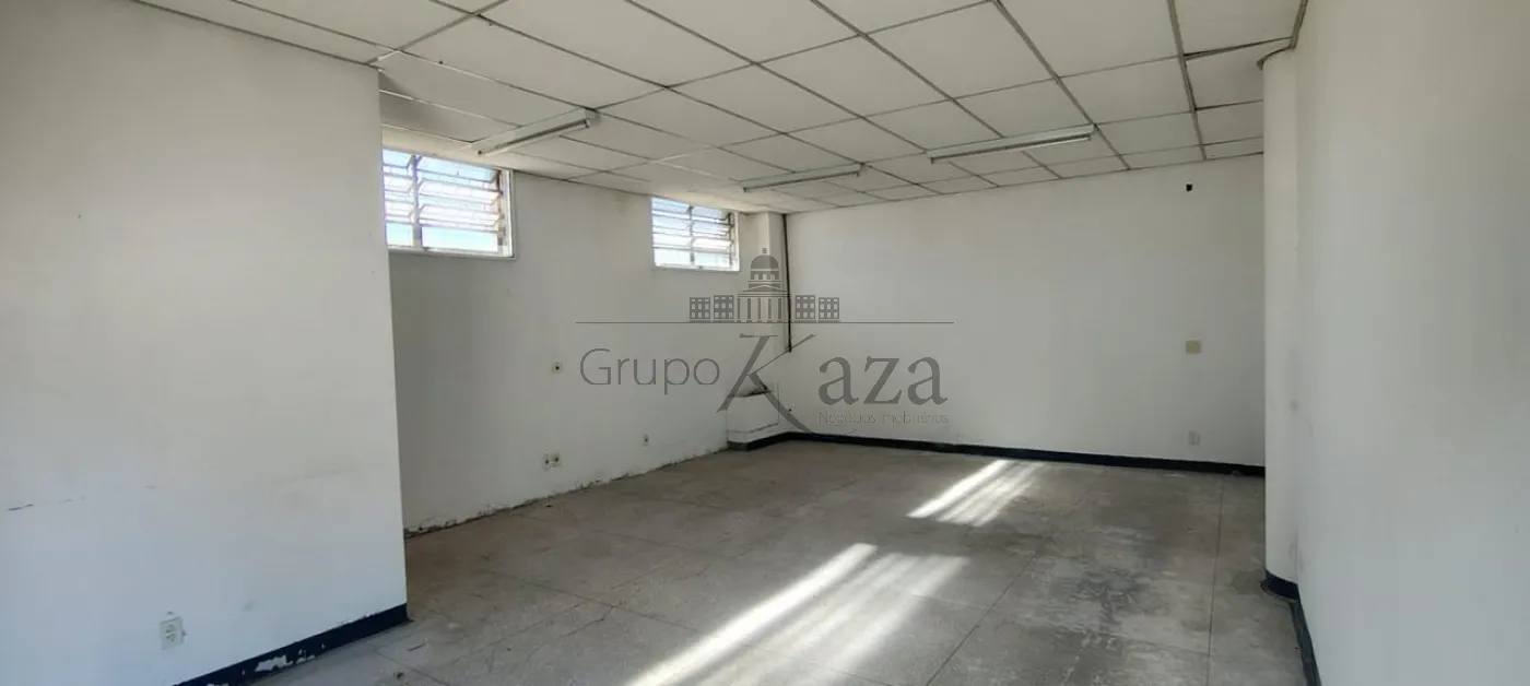 Foto 18 de Comercial Ponto Comercial em Eugênio de Melo, São José dos Campos - imagem 18
