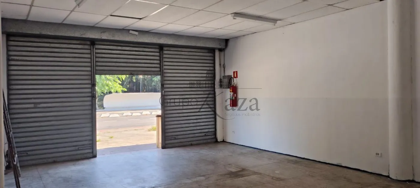 Foto 19 de Comercial Ponto Comercial em Eugênio de Melo, São José dos Campos - imagem 19