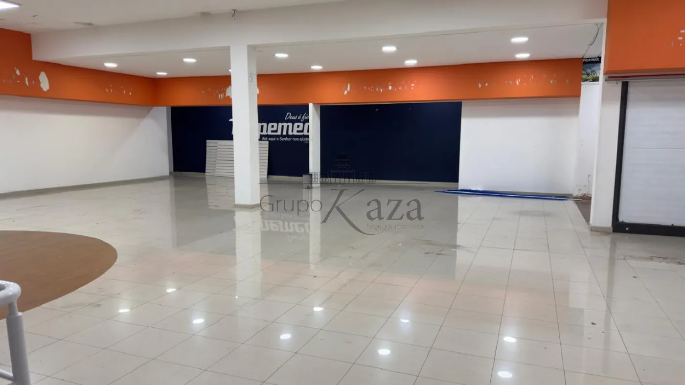 Foto 1 de Comercial Ponto Comercial em Jardim Esper, Jacareí - imagem 1