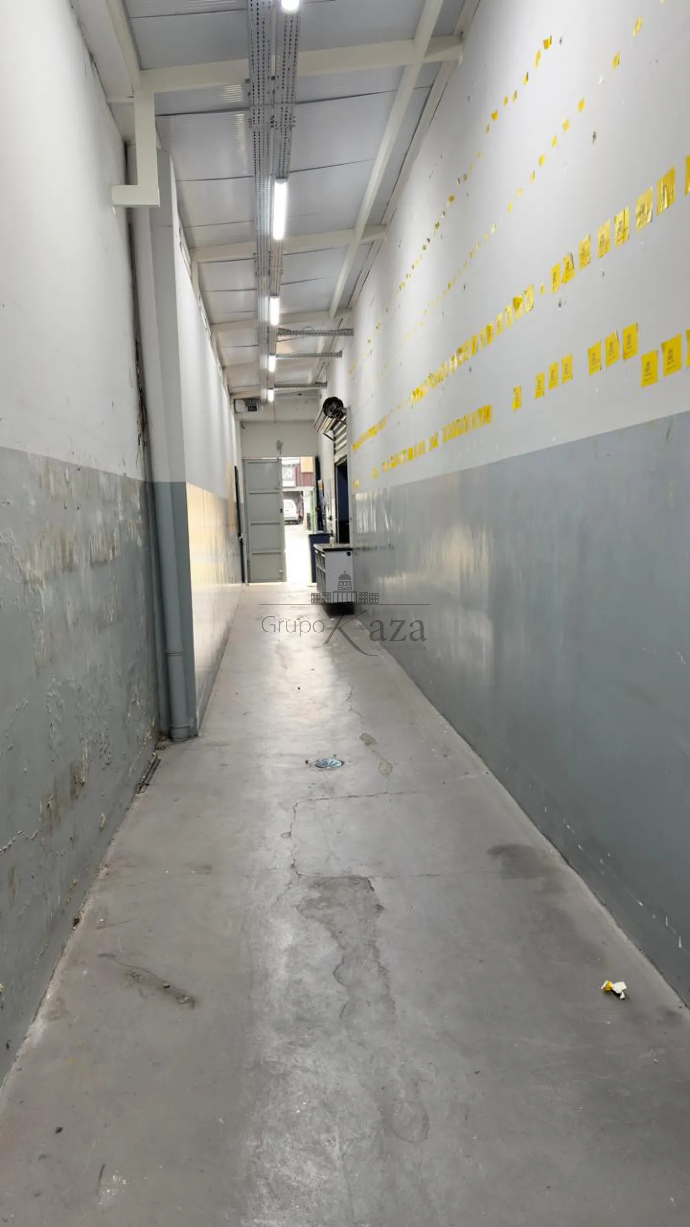 Foto 10 de Comercial Ponto Comercial em Jardim Esper, Jacareí - imagem 10