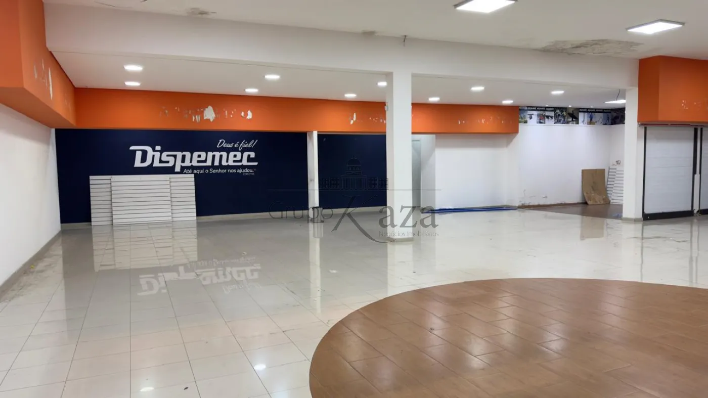 Foto 2 de Comercial Ponto Comercial em Jardim Esper, Jacareí - imagem 2