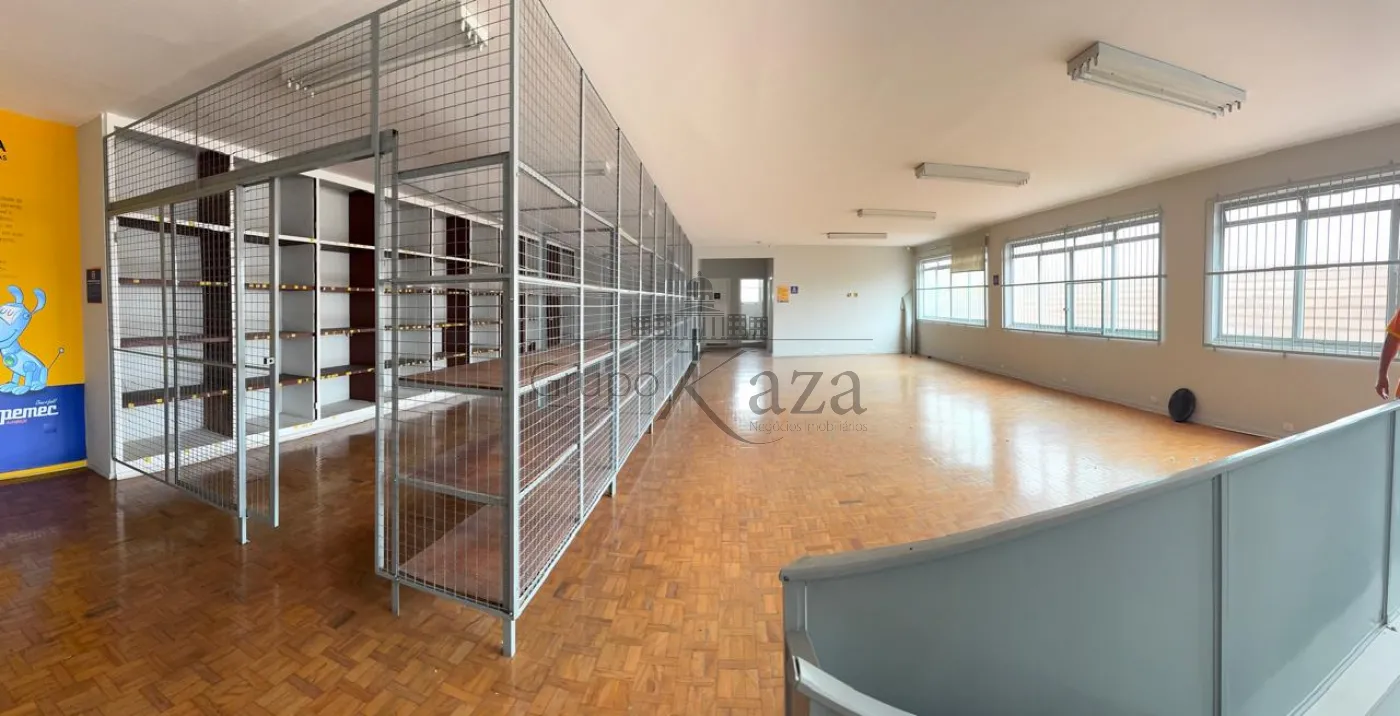 Foto 13 de Comercial Ponto Comercial em Jardim Esper, Jacareí - imagem 13