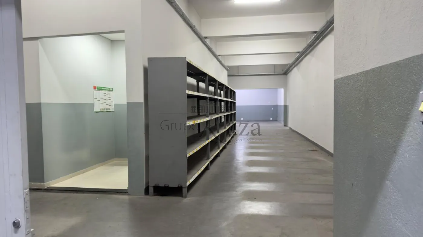 Foto 14 de Comercial Ponto Comercial em Jardim Esper, Jacareí - imagem 14