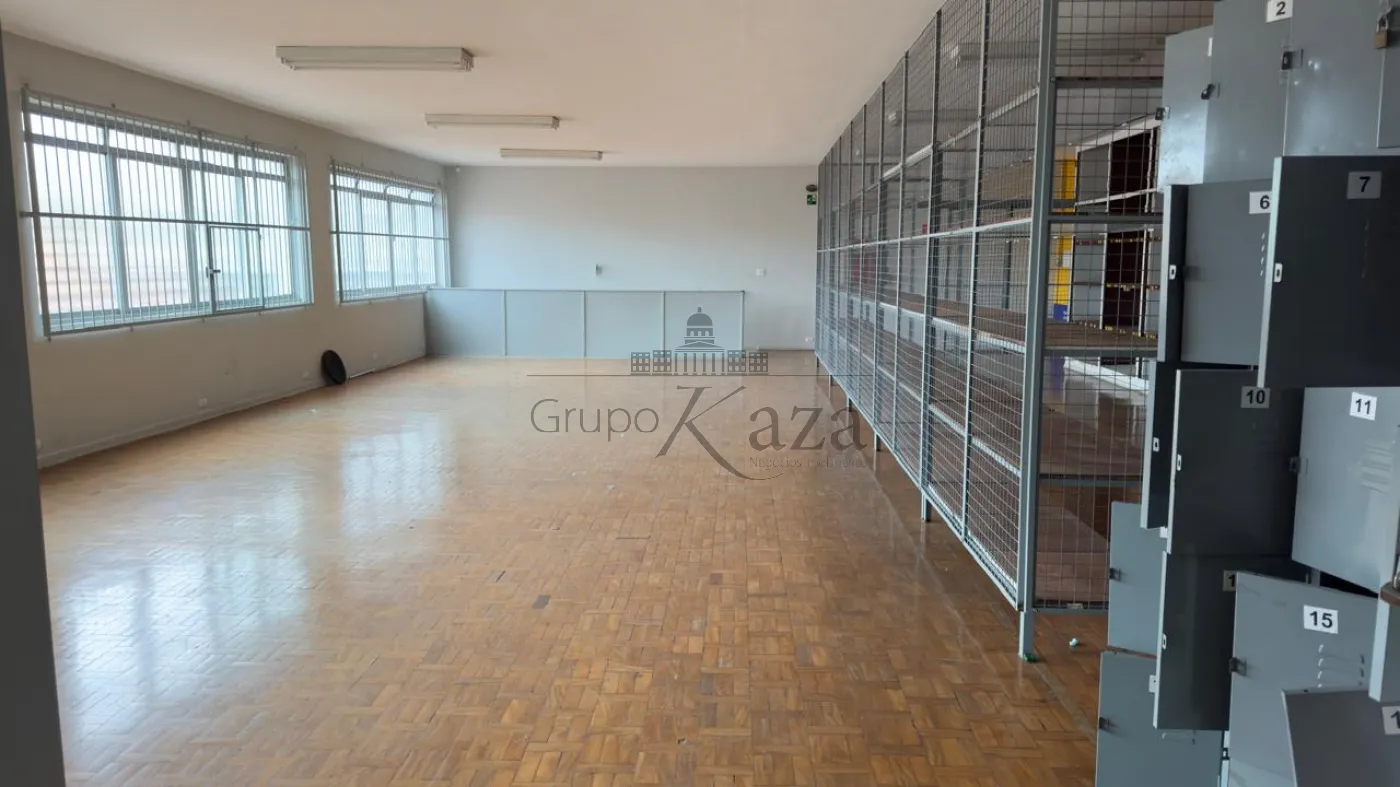 Foto 12 de Comercial Ponto Comercial em Jardim Esper, Jacareí - imagem 12