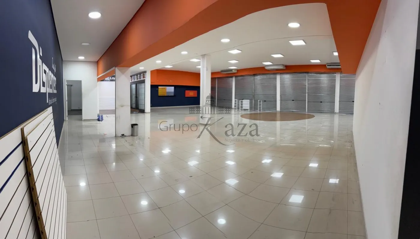 Foto 3 de Comercial Ponto Comercial em Jardim Esper, Jacareí - imagem 3