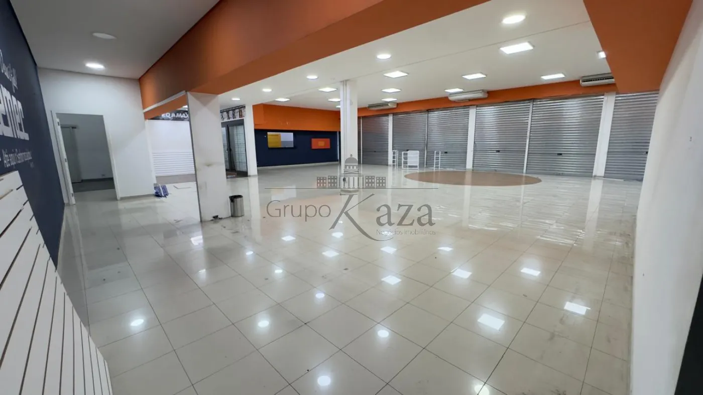Foto 4 de Comercial Ponto Comercial em Jardim Esper, Jacareí - imagem 4