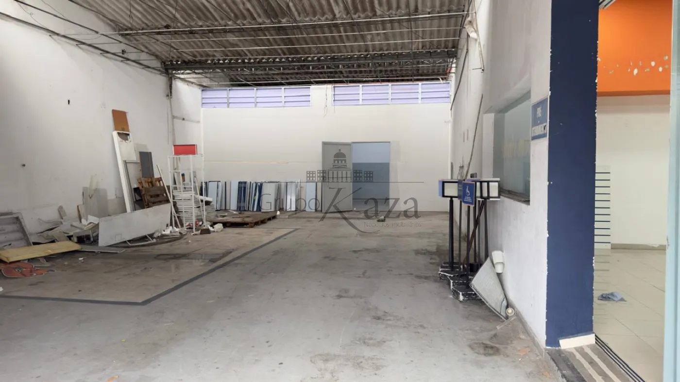 Foto 5 de Comercial Ponto Comercial em Jardim Esper, Jacareí - imagem 5