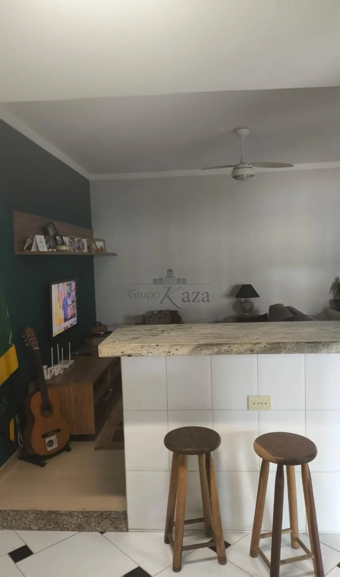 Foto 5 de Casa Padrão em Jardim Estoril, São José dos Campos - imagem 5