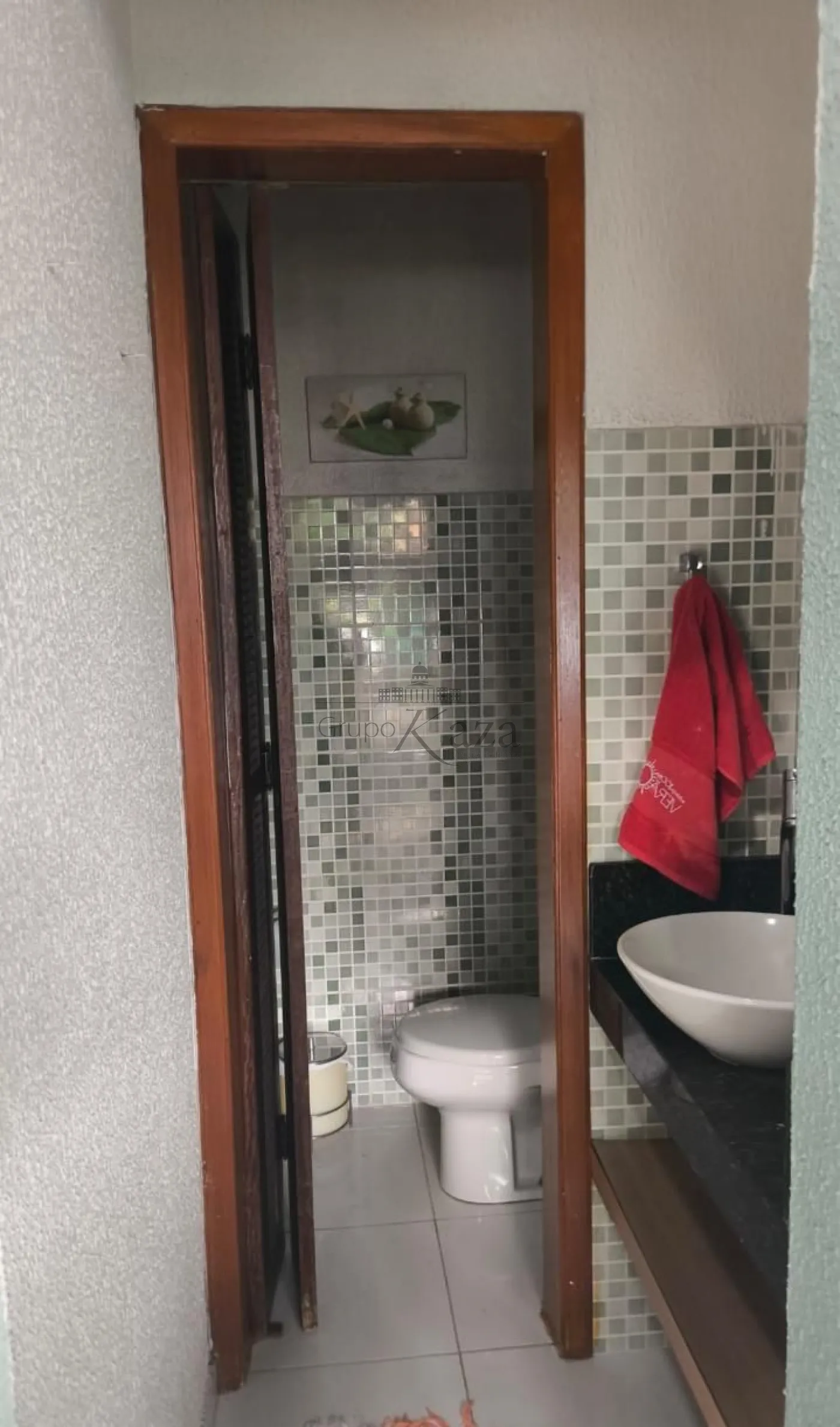 Foto 7 de Casa Padrão em Jardim Estoril, São José dos Campos - imagem 7