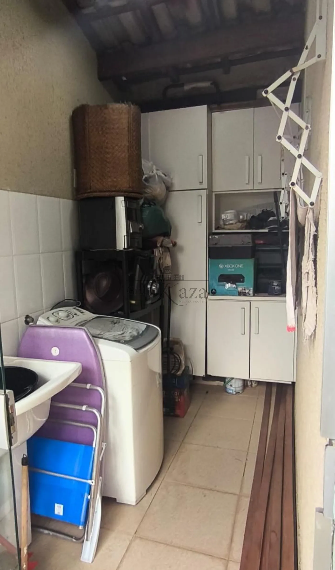 Foto 18 de Casa Padrão em Jardim Estoril, São José dos Campos - imagem 18