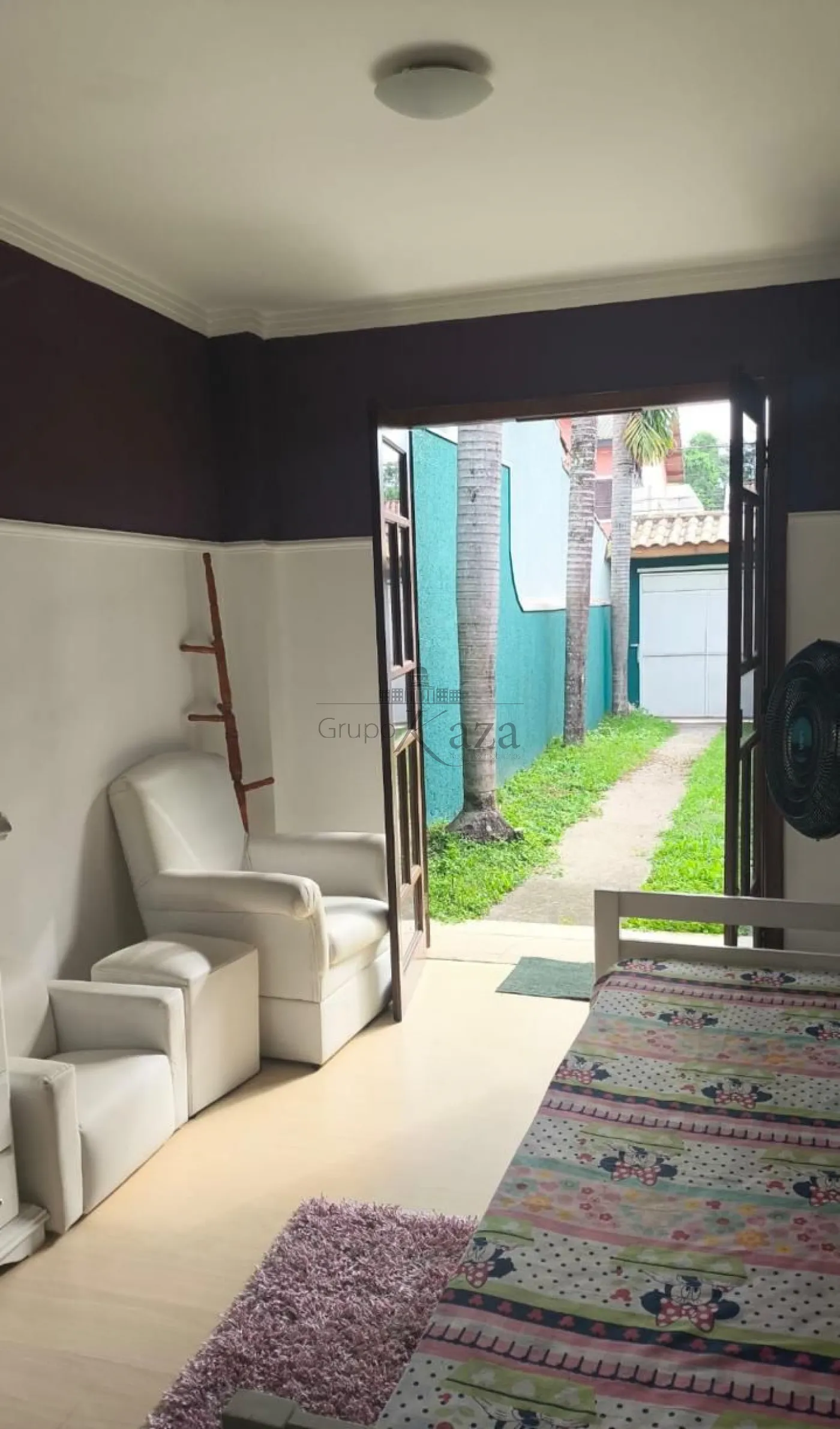 Foto 11 de Casa Padrão em Jardim Estoril, São José dos Campos - imagem 11