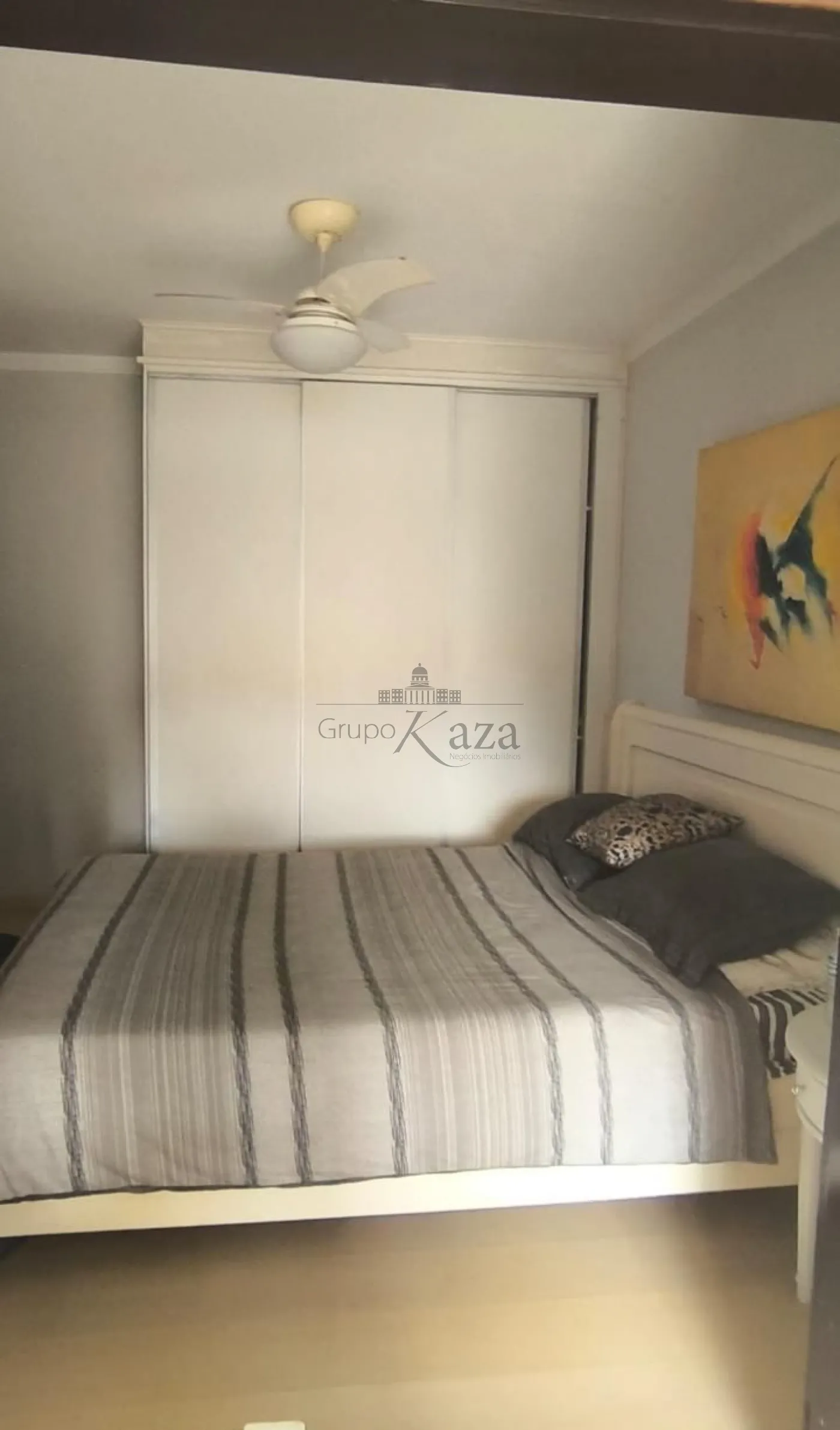 Foto 9 de Casa Padrão em Jardim Estoril, São José dos Campos - imagem 9