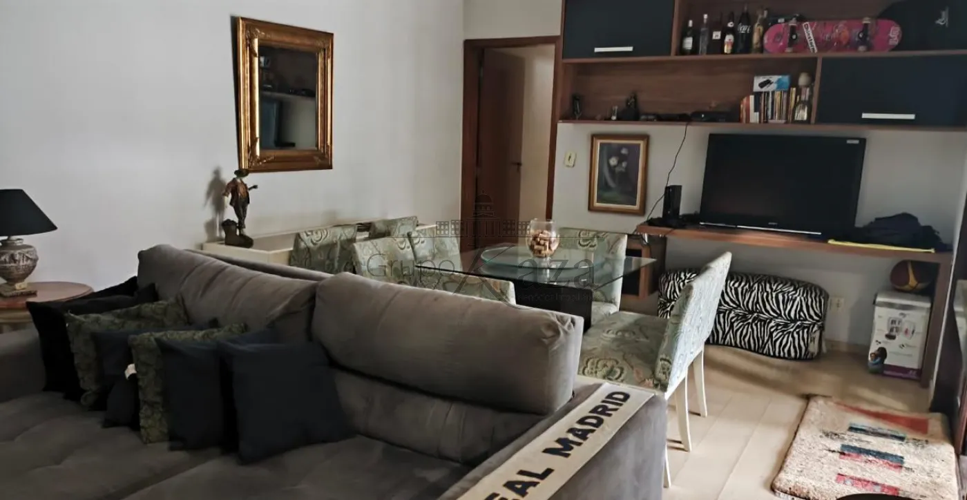 Foto 3 de Casa Padrão em Jardim Estoril, São José dos Campos - imagem 3