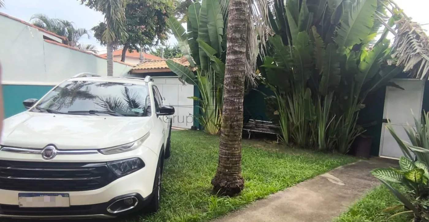 Foto 20 de Casa Padrão em Jardim Estoril, São José dos Campos - imagem 20