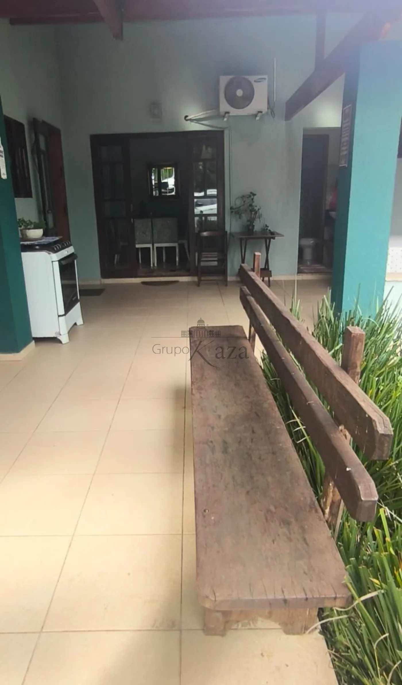Foto 13 de Casa Padrão em Jardim Estoril, São José dos Campos - imagem 13