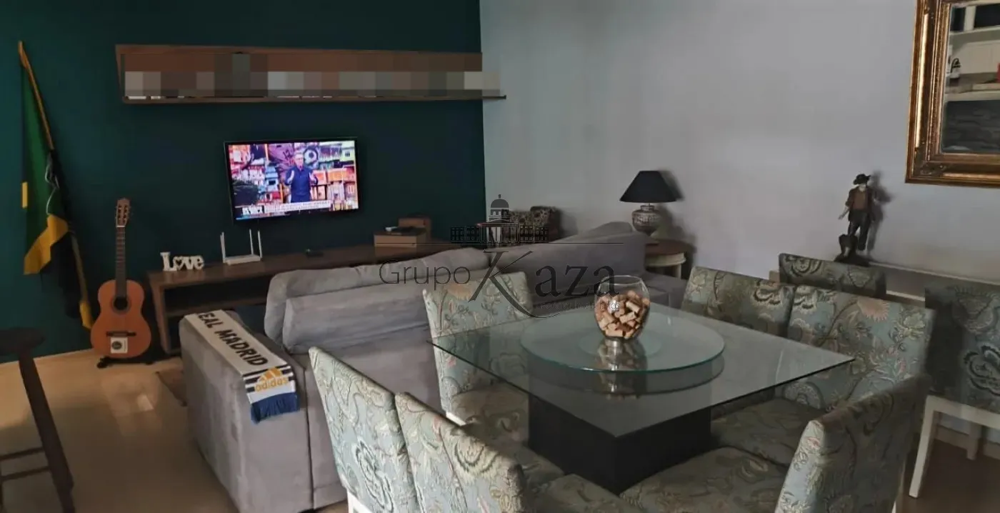 Foto 1 de Casa Padrão em Jardim Estoril, São José dos Campos - imagem 1
