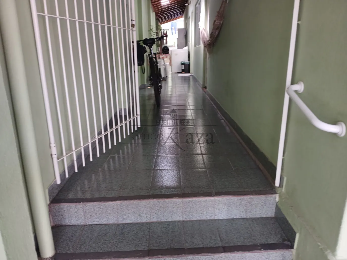Foto 5 de Casa Padrão em Jardim Valparaíba, São José dos Campos - imagem 5