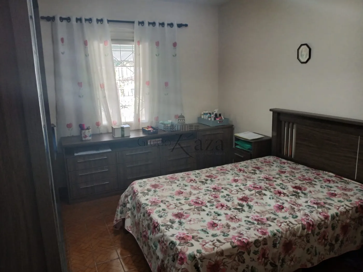Foto 2 de Casa Padrão em Jardim Valparaíba, São José dos Campos - imagem 2