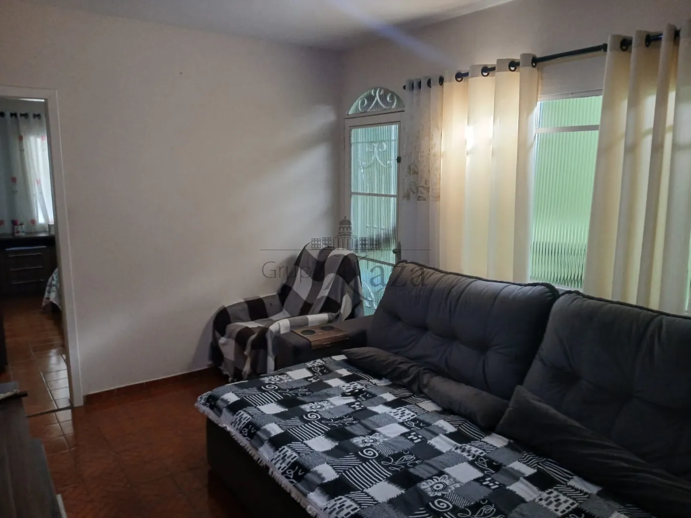 Foto 1 de Casa Padrão em Jardim Valparaíba, São José dos Campos - imagem 1