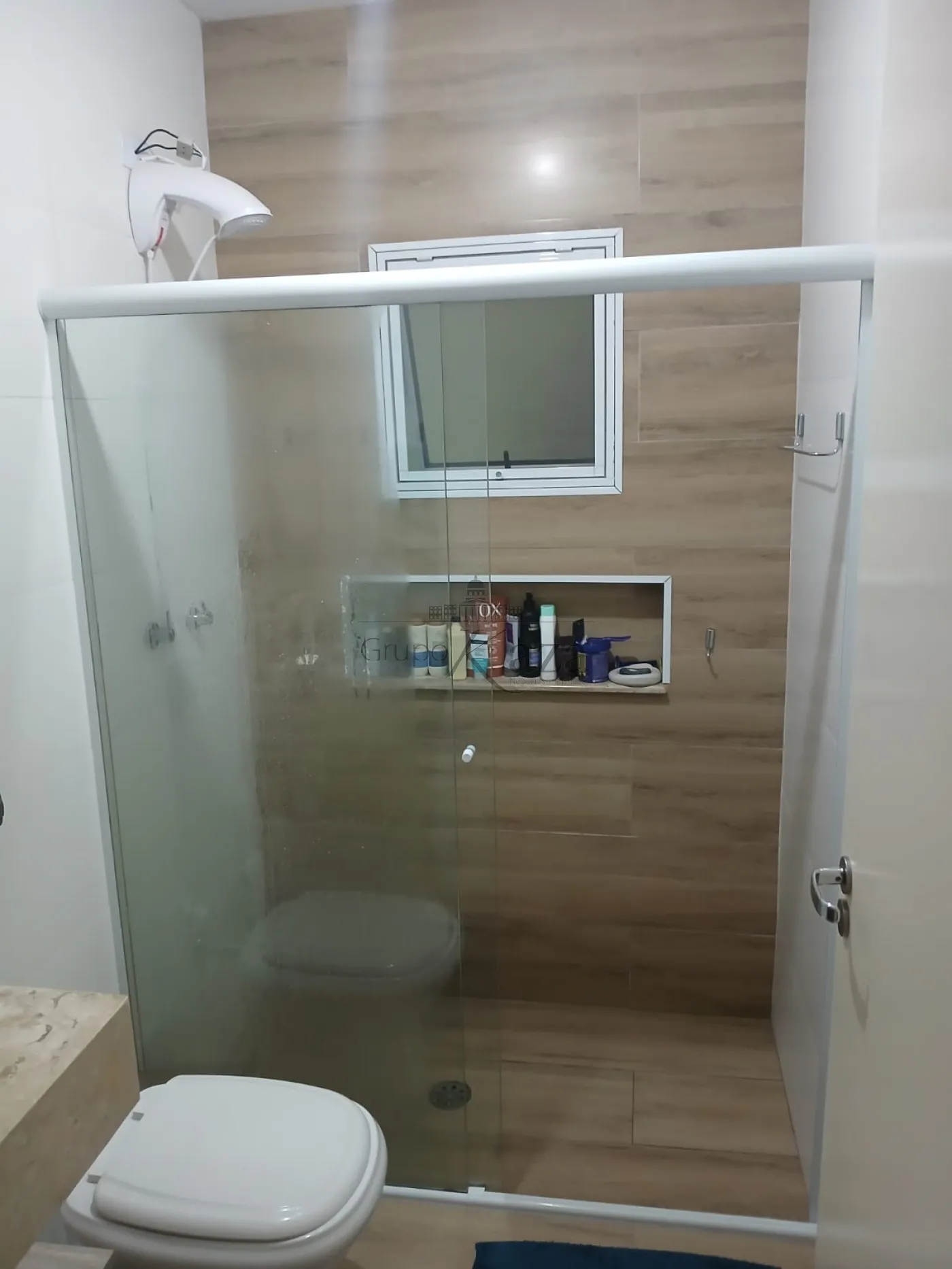 Foto 3 de Casa Padrão em Jardim Valparaíba, São José dos Campos - imagem 3