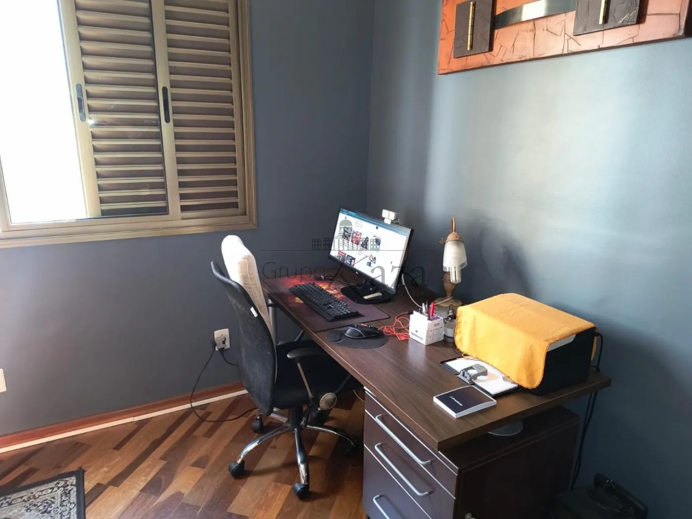 Foto 11 de Apartamento Padrão em Parque Residencial Aquarius, São José dos Campos - imagem 11