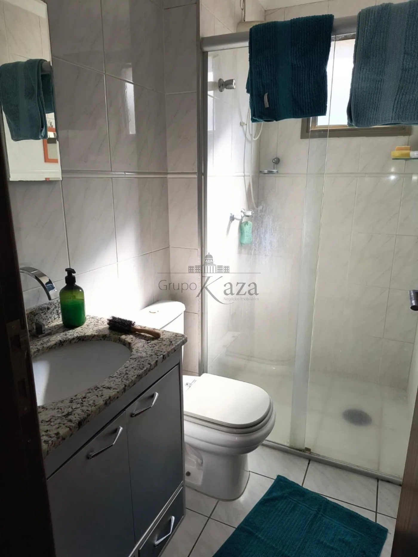 Foto 18 de Apartamento Padrão em Parque Residencial Aquarius, São José dos Campos - imagem 18