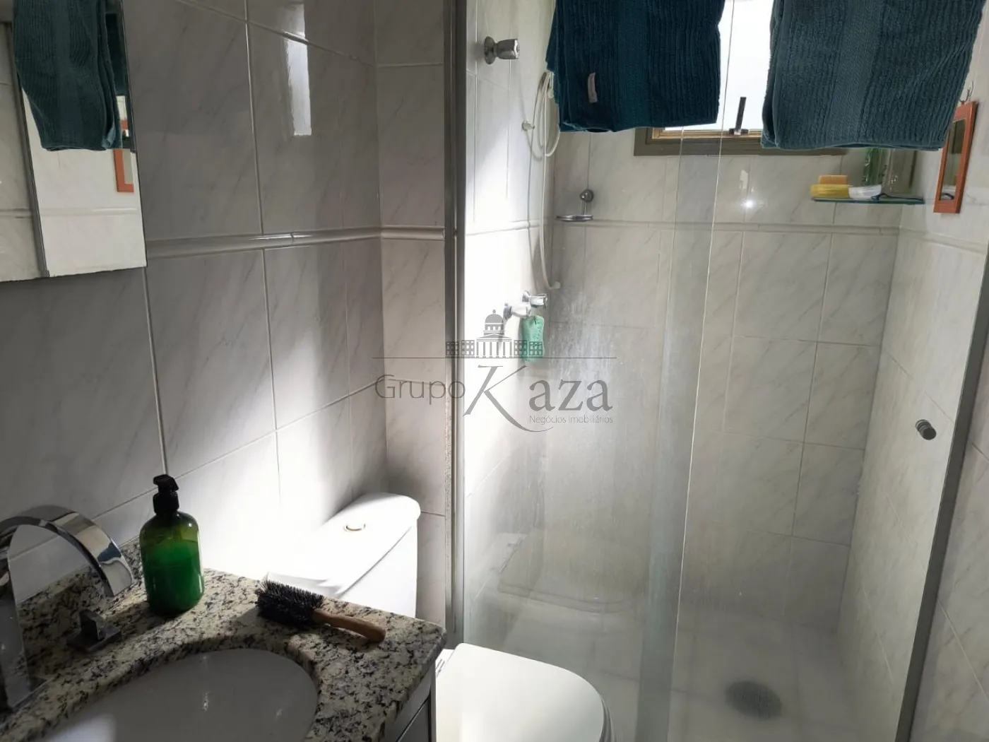 Foto 19 de Apartamento Padrão em Parque Residencial Aquarius, São José dos Campos - imagem 19