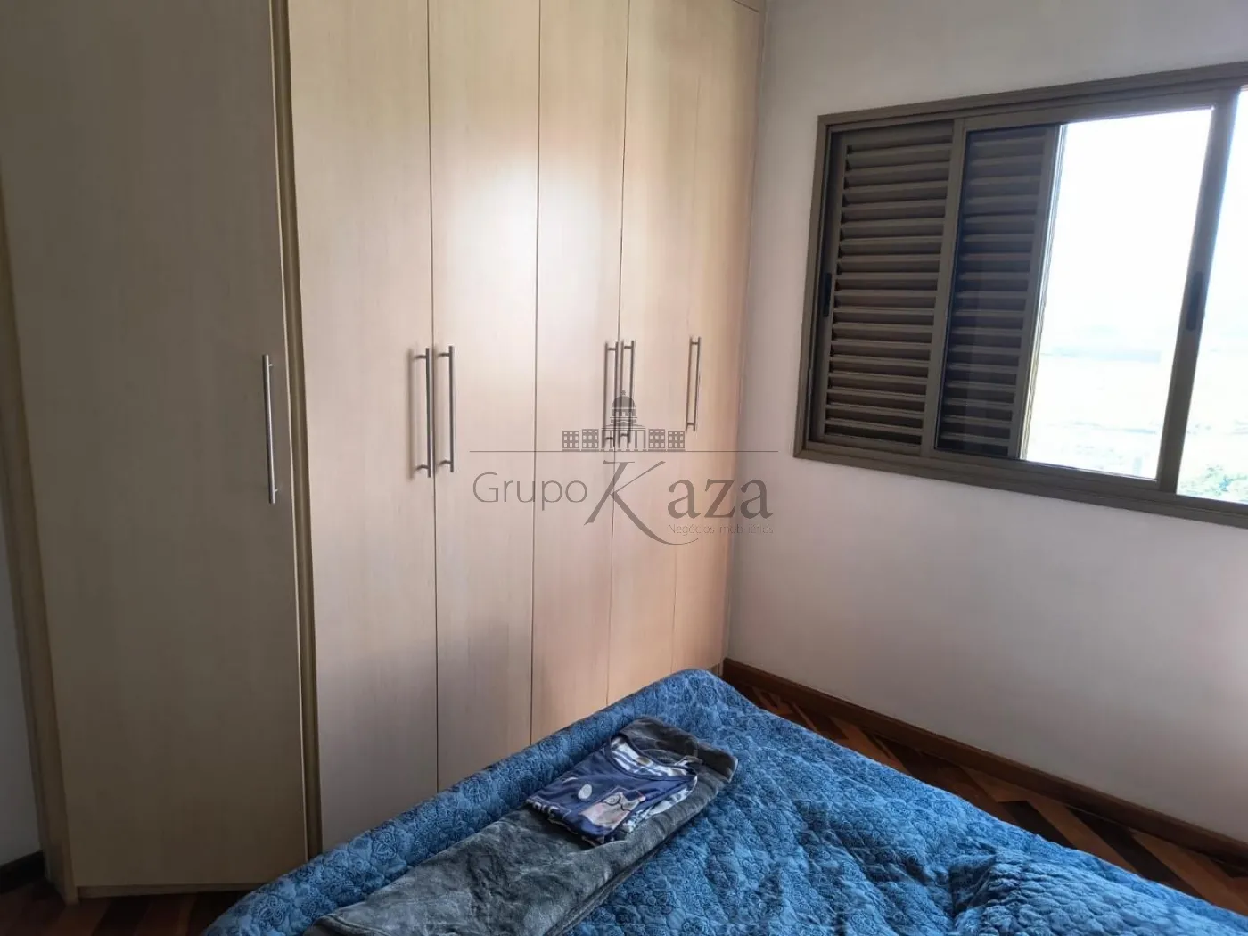 Foto 14 de Apartamento Padrão em Parque Residencial Aquarius, São José dos Campos - imagem 14