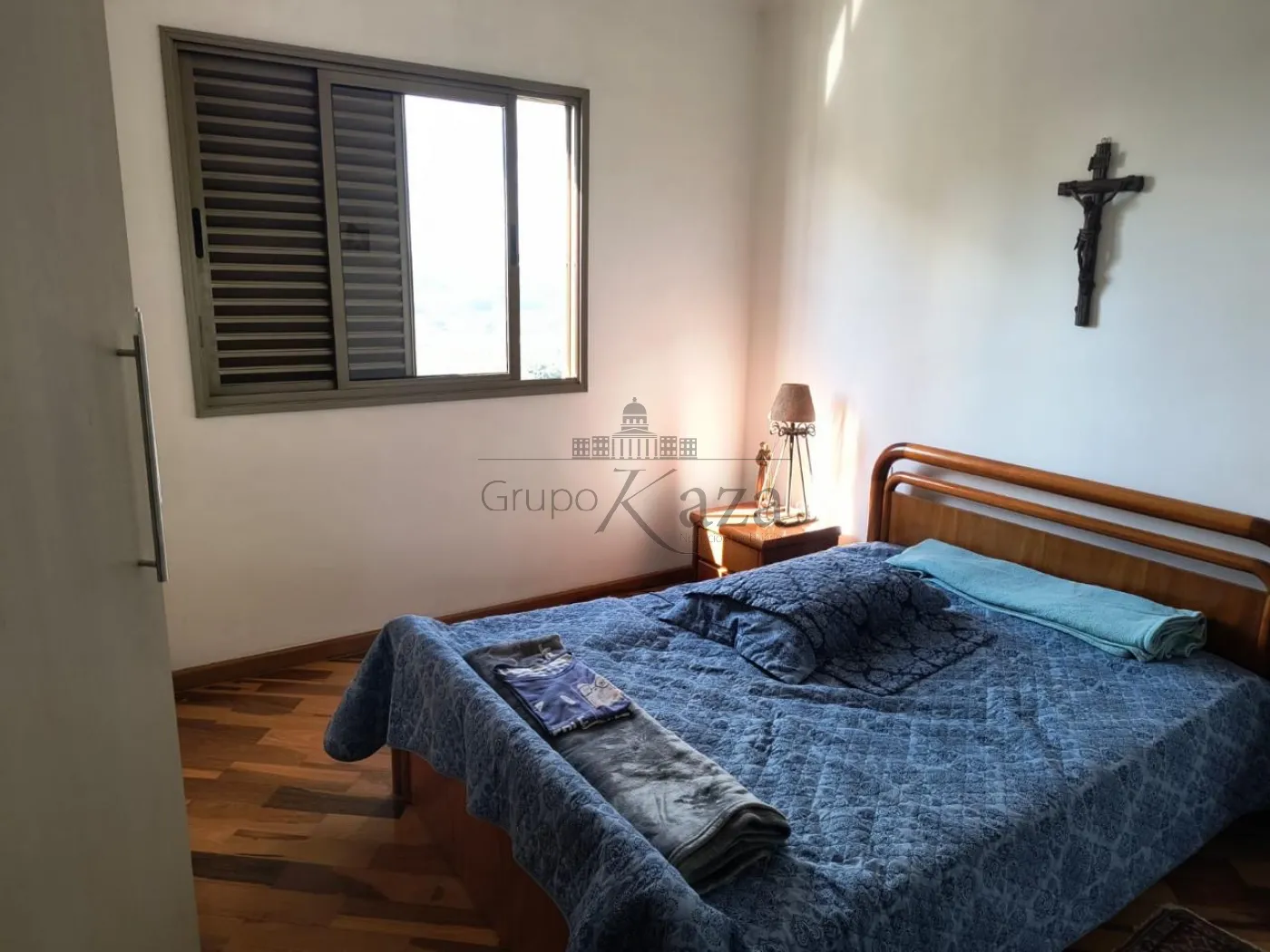 Foto 13 de Apartamento Padrão em Parque Residencial Aquarius, São José dos Campos - imagem 13