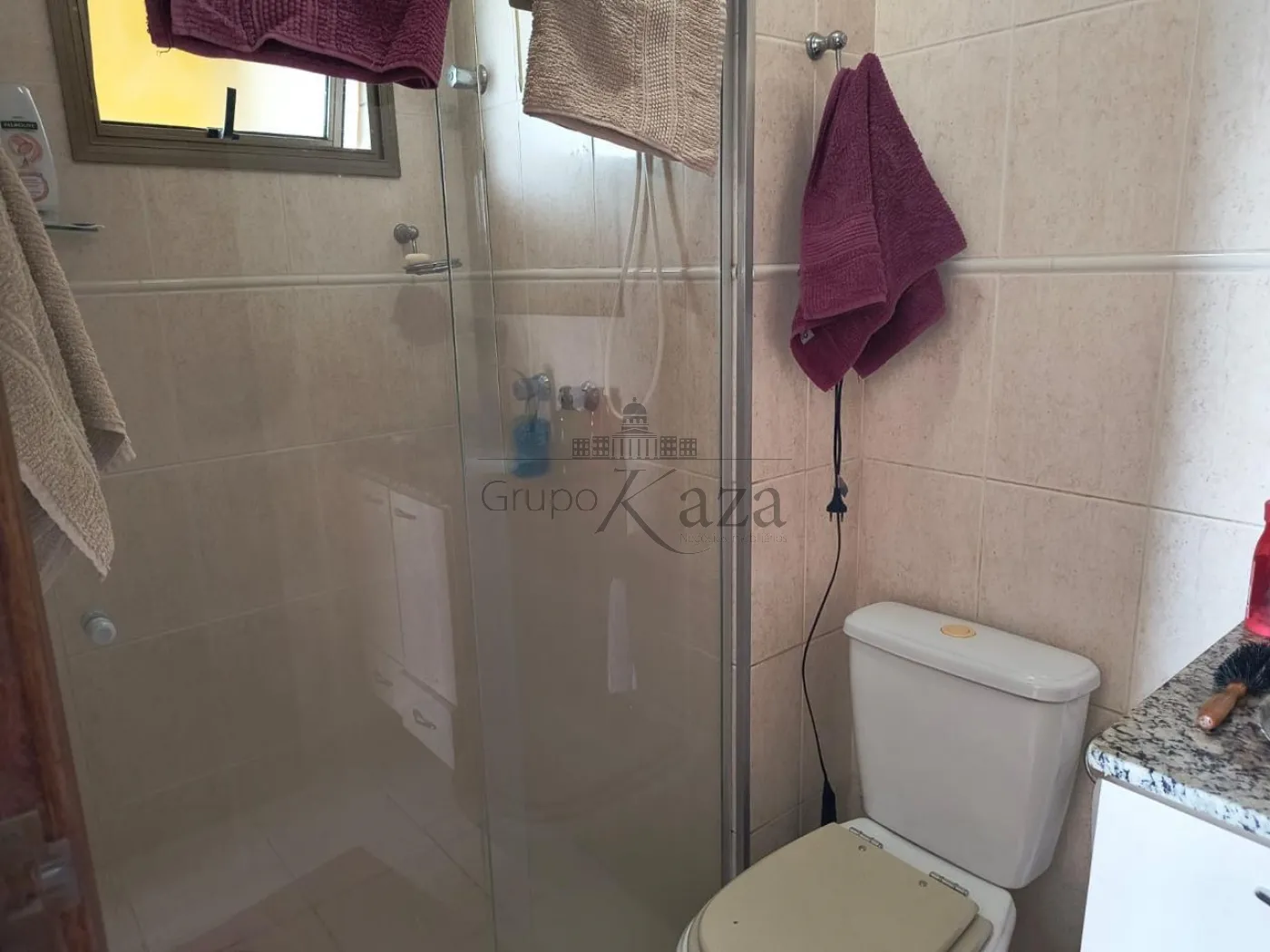 Foto 20 de Apartamento Padrão em Parque Residencial Aquarius, São José dos Campos - imagem 20