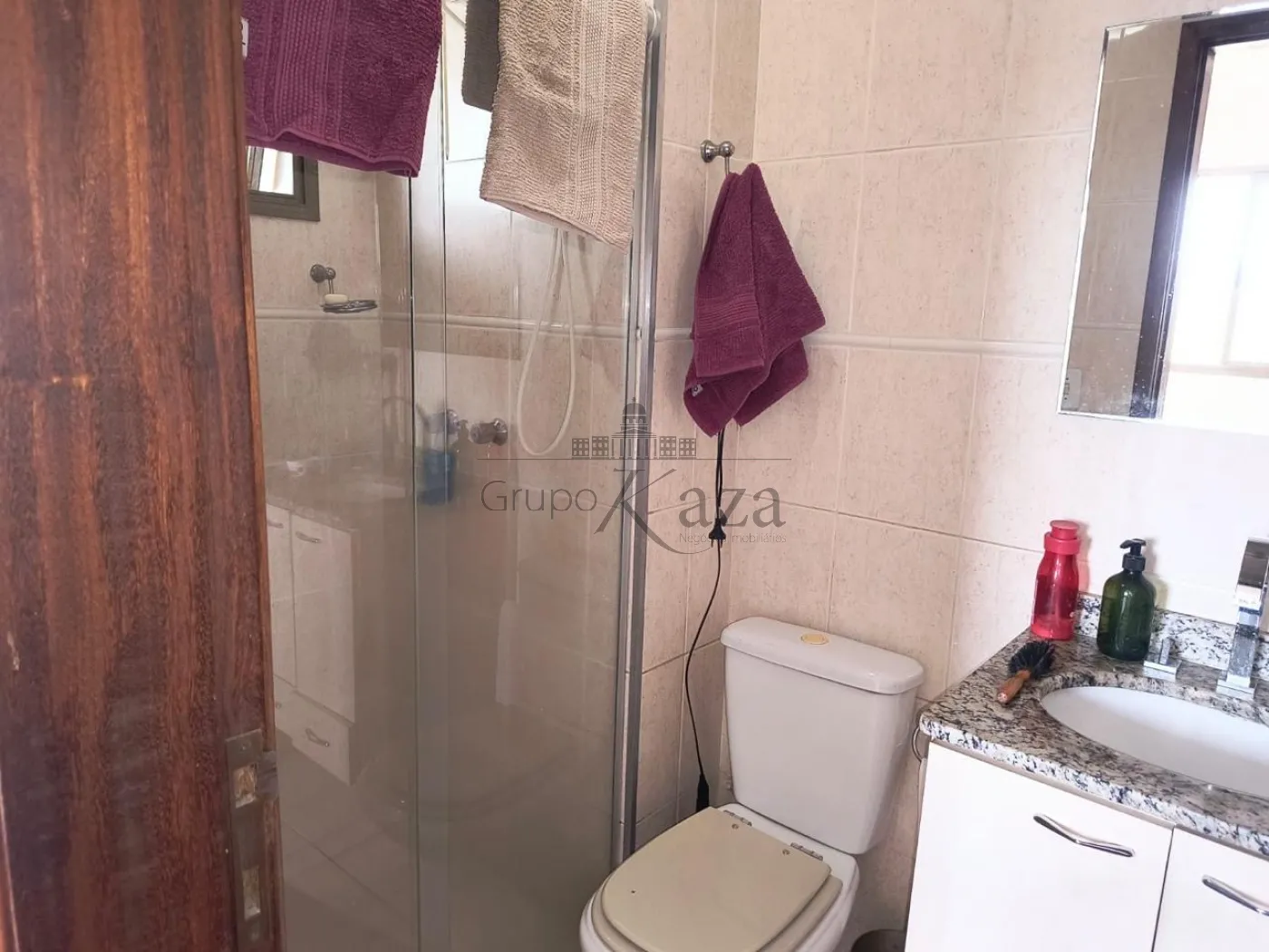 Foto 21 de Apartamento Padrão em Parque Residencial Aquarius, São José dos Campos - imagem 21