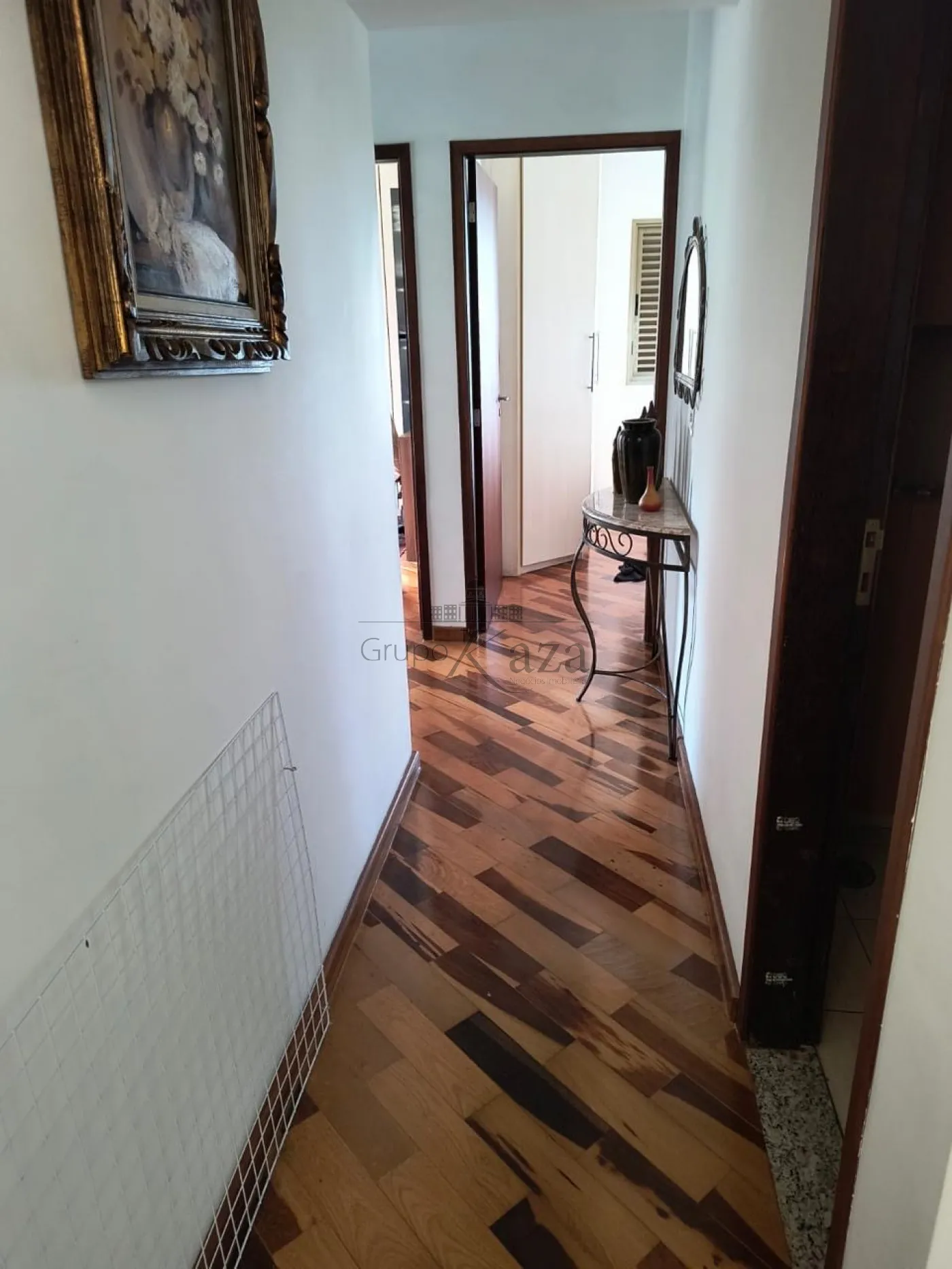 Foto 12 de Apartamento Padrão em Parque Residencial Aquarius, São José dos Campos - imagem 12