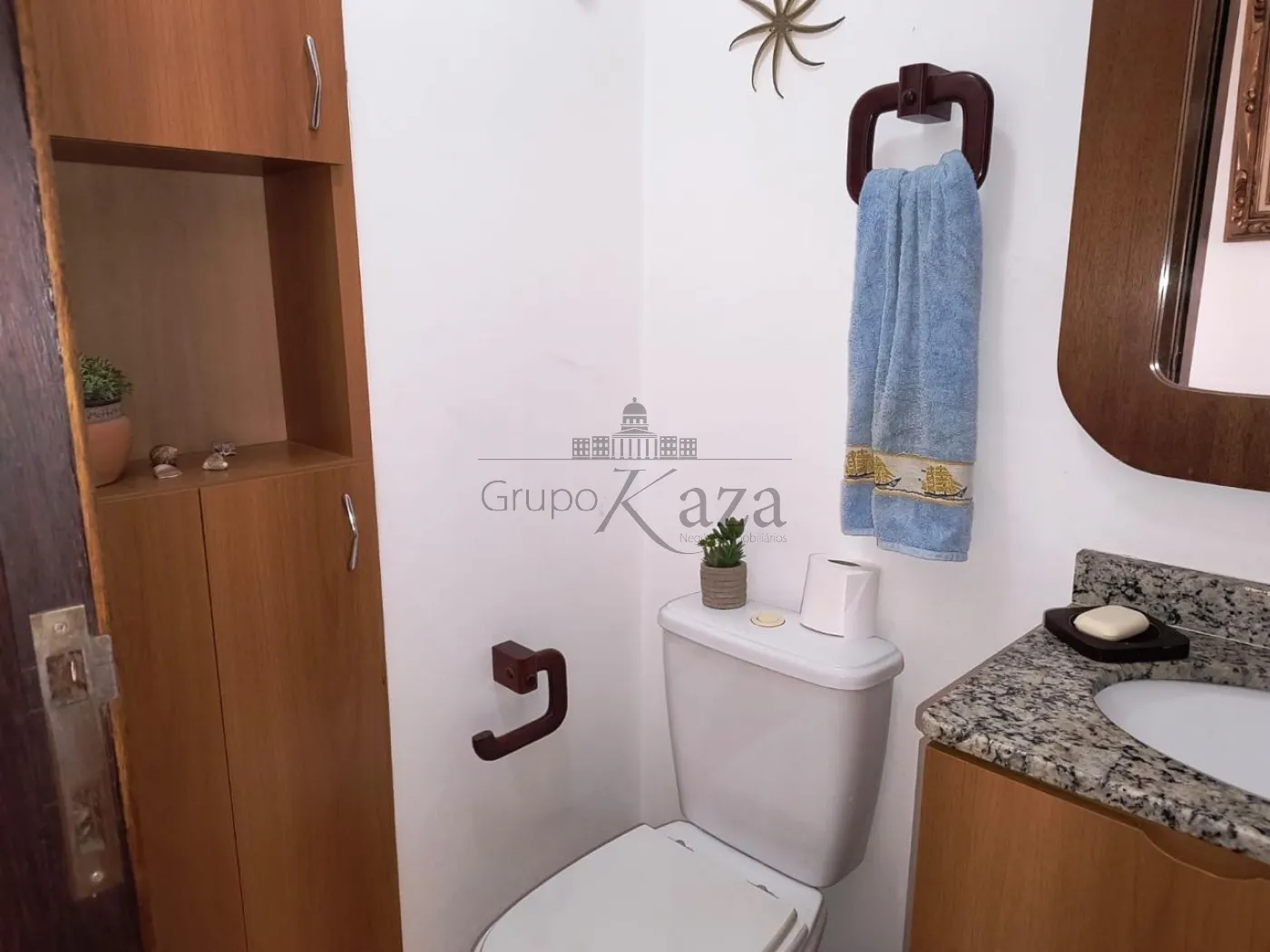 Foto 23 de Apartamento Padrão em Parque Residencial Aquarius, São José dos Campos - imagem 23