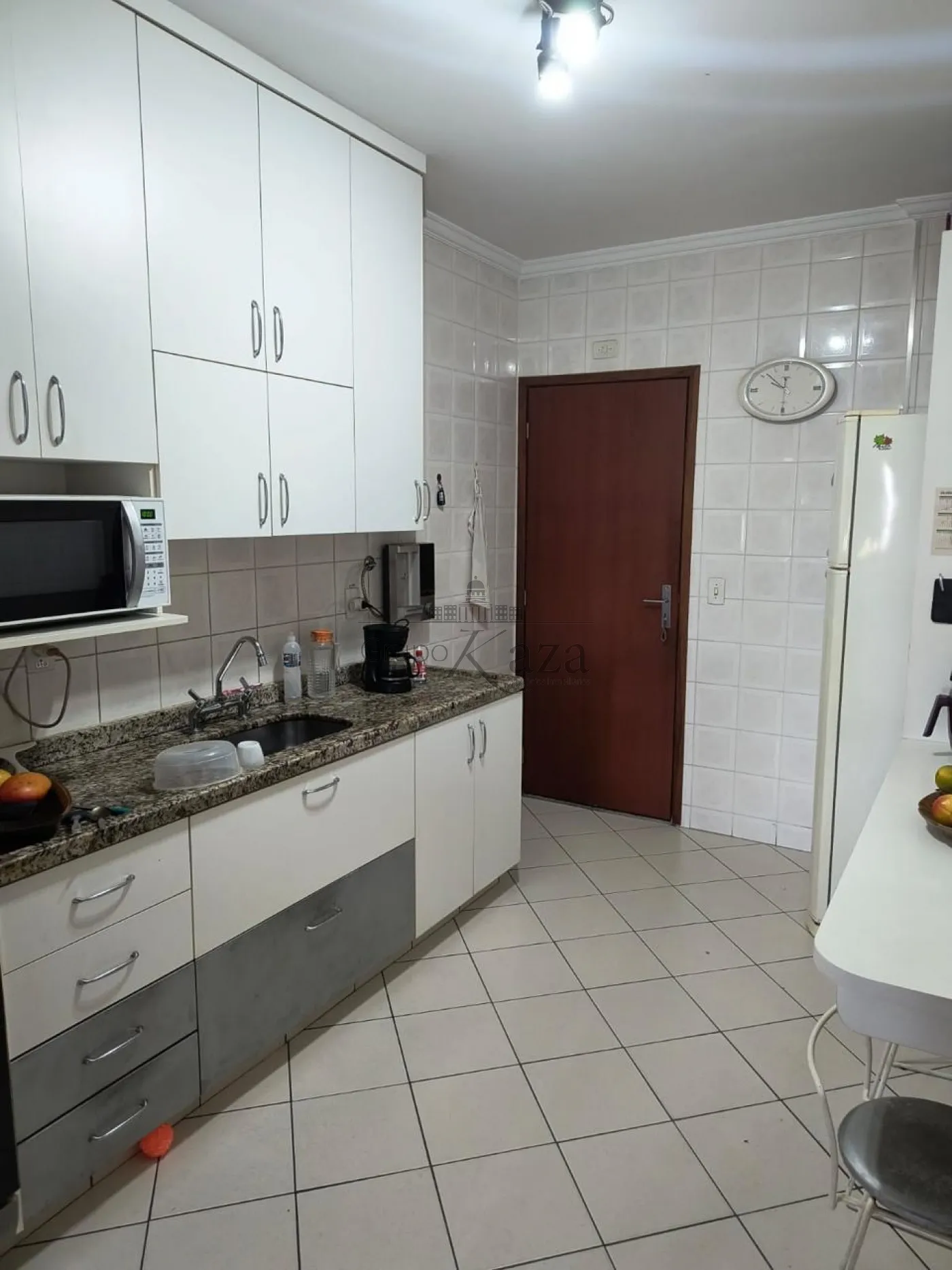 Foto 6 de Apartamento Padrão em Parque Residencial Aquarius, São José dos Campos - imagem 6