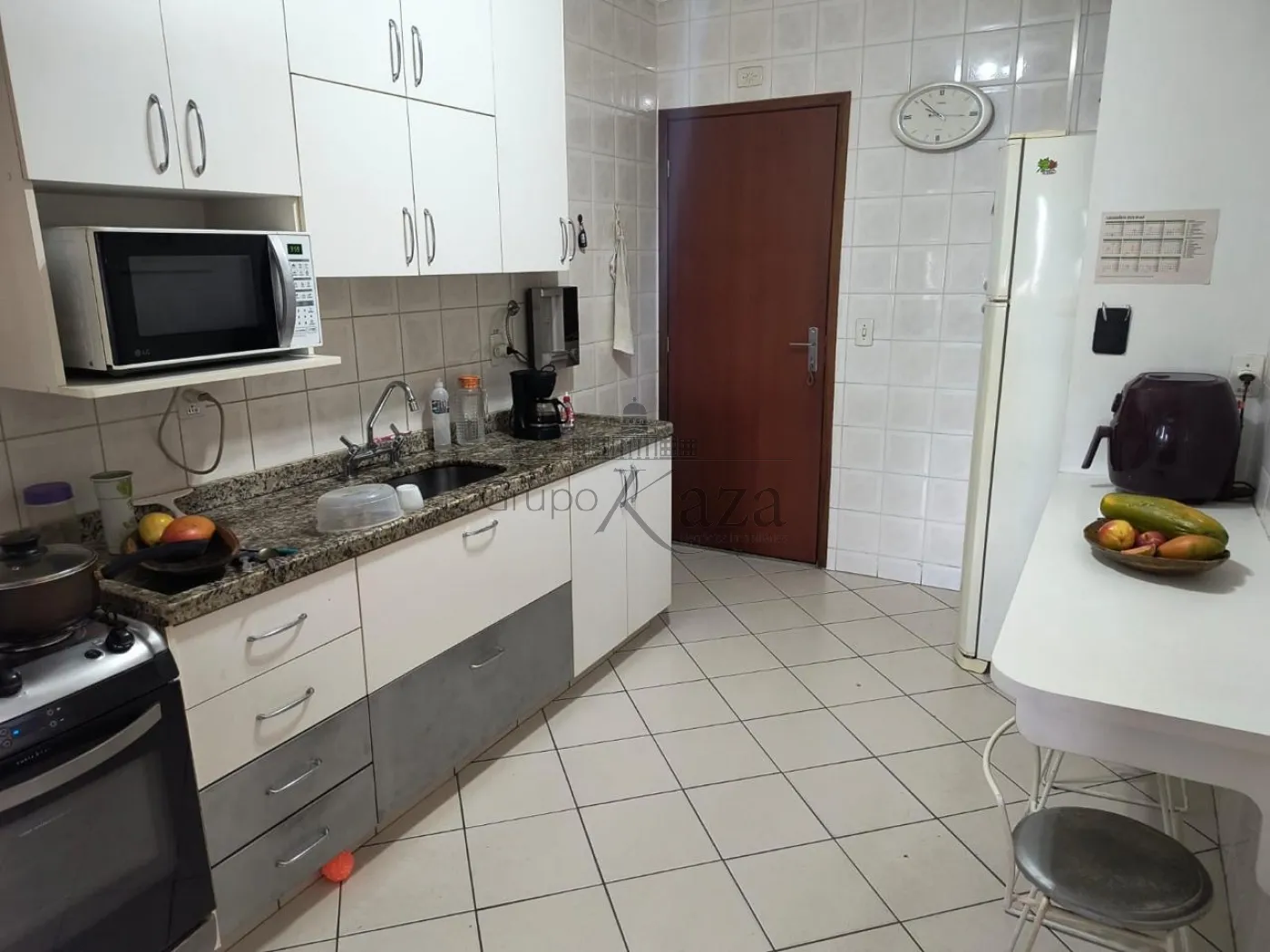 Foto 7 de Apartamento Padrão em Parque Residencial Aquarius, São José dos Campos - imagem 7