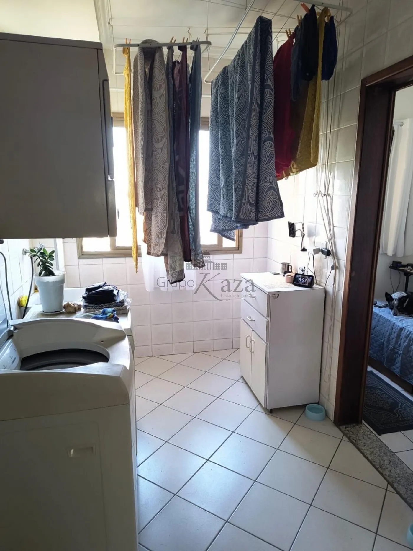 Foto 8 de Apartamento Padrão em Parque Residencial Aquarius, São José dos Campos - imagem 8
