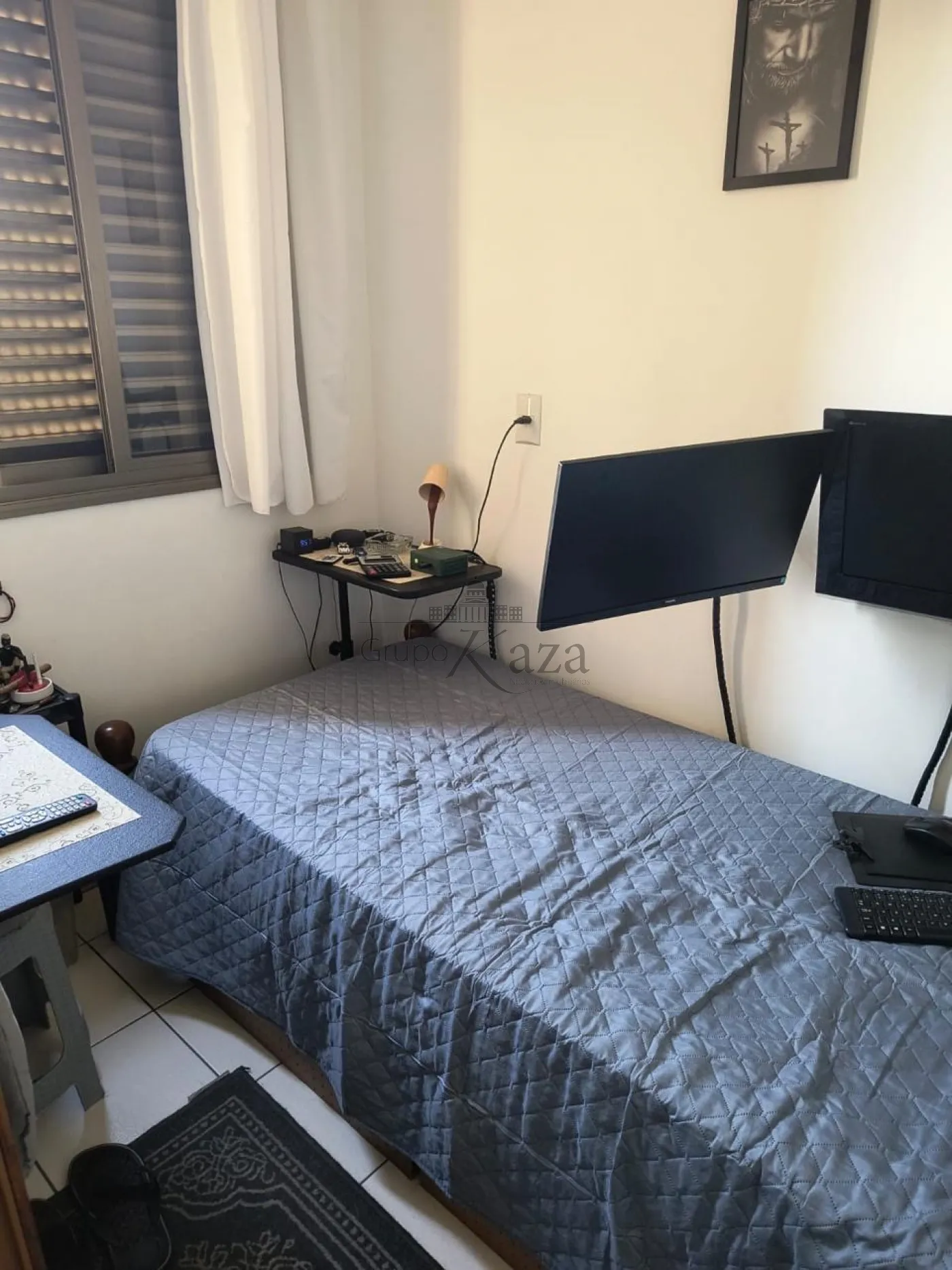 Foto 15 de Apartamento Padrão em Parque Residencial Aquarius, São José dos Campos - imagem 15