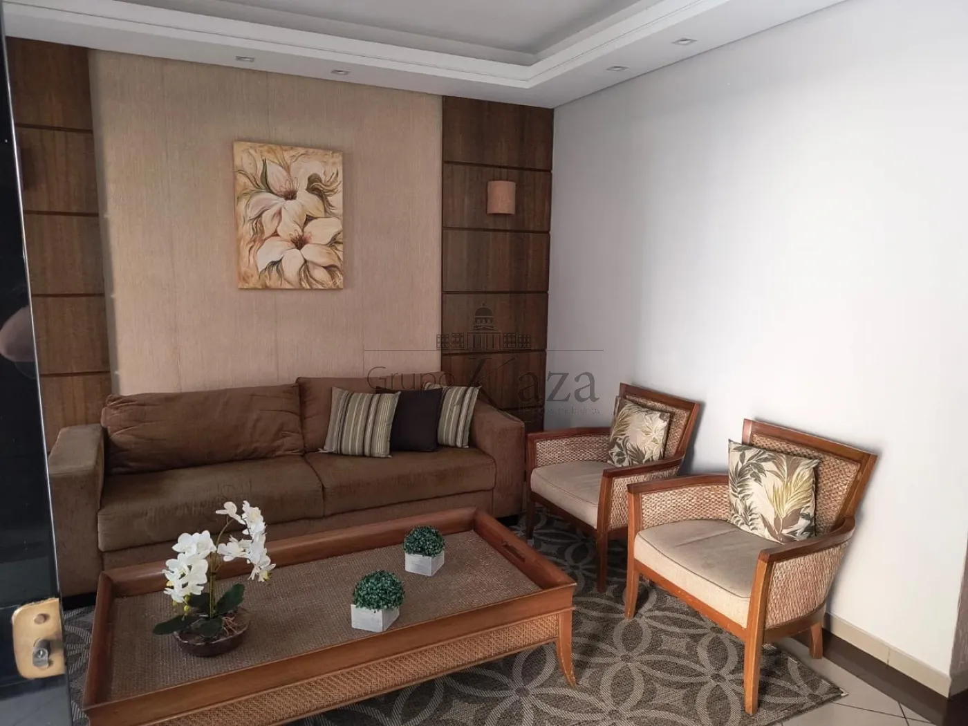 Foto 24 de Apartamento Padrão em Parque Residencial Aquarius, São José dos Campos - imagem 24