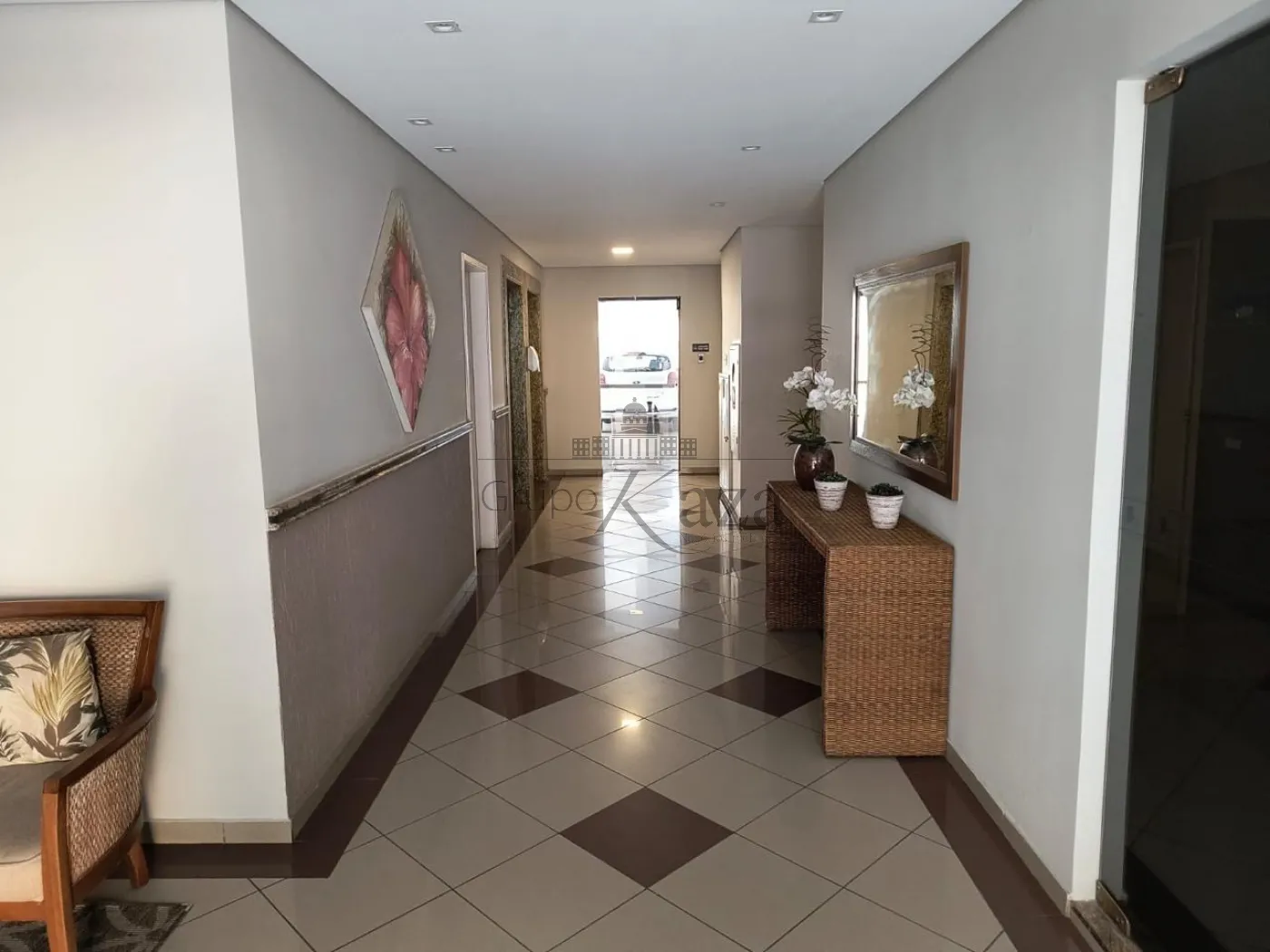 Foto 25 de Apartamento Padrão em Parque Residencial Aquarius, São José dos Campos - imagem 25
