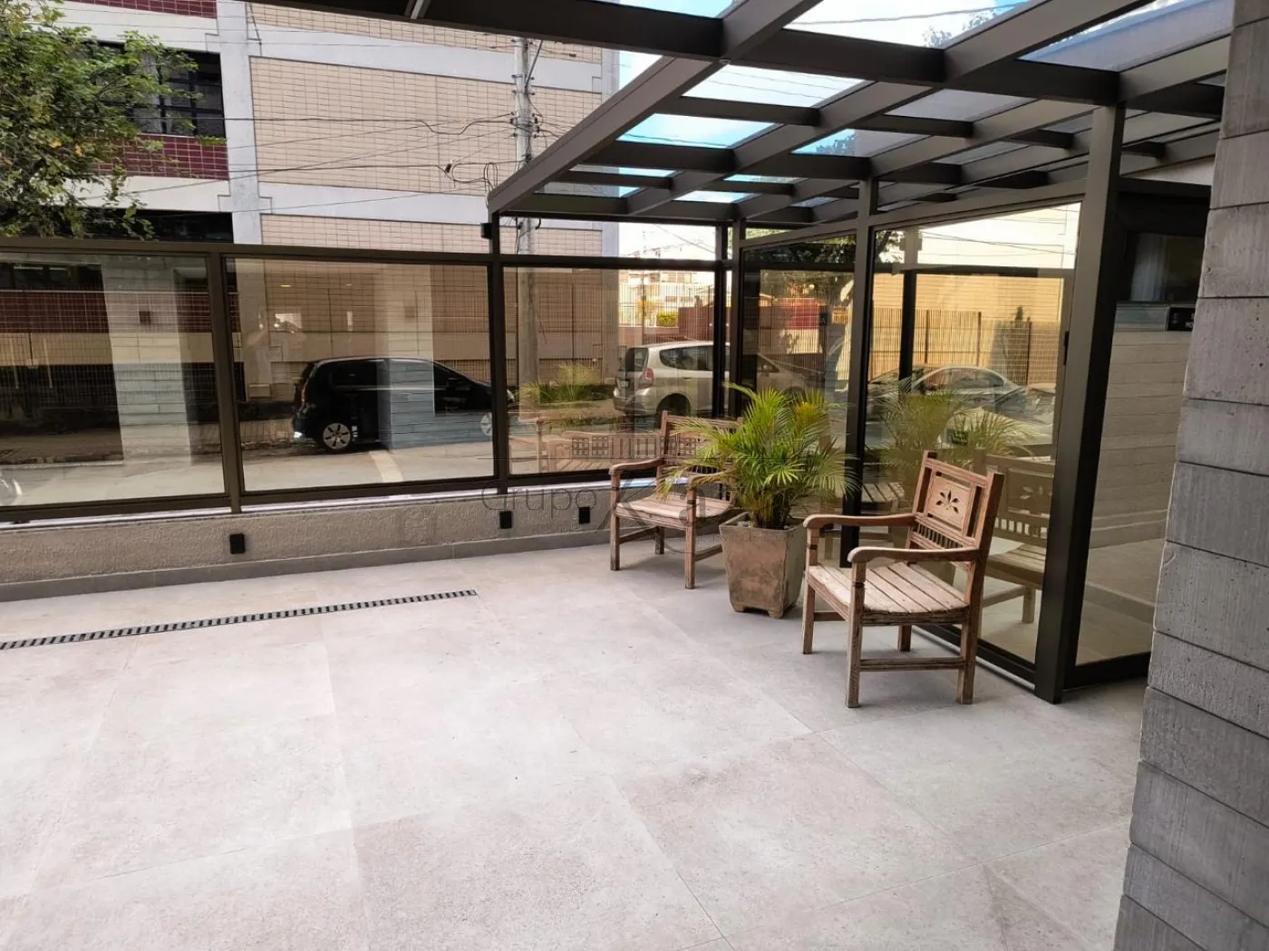 Foto 26 de Apartamento Padrão em Parque Residencial Aquarius, São José dos Campos - imagem 26