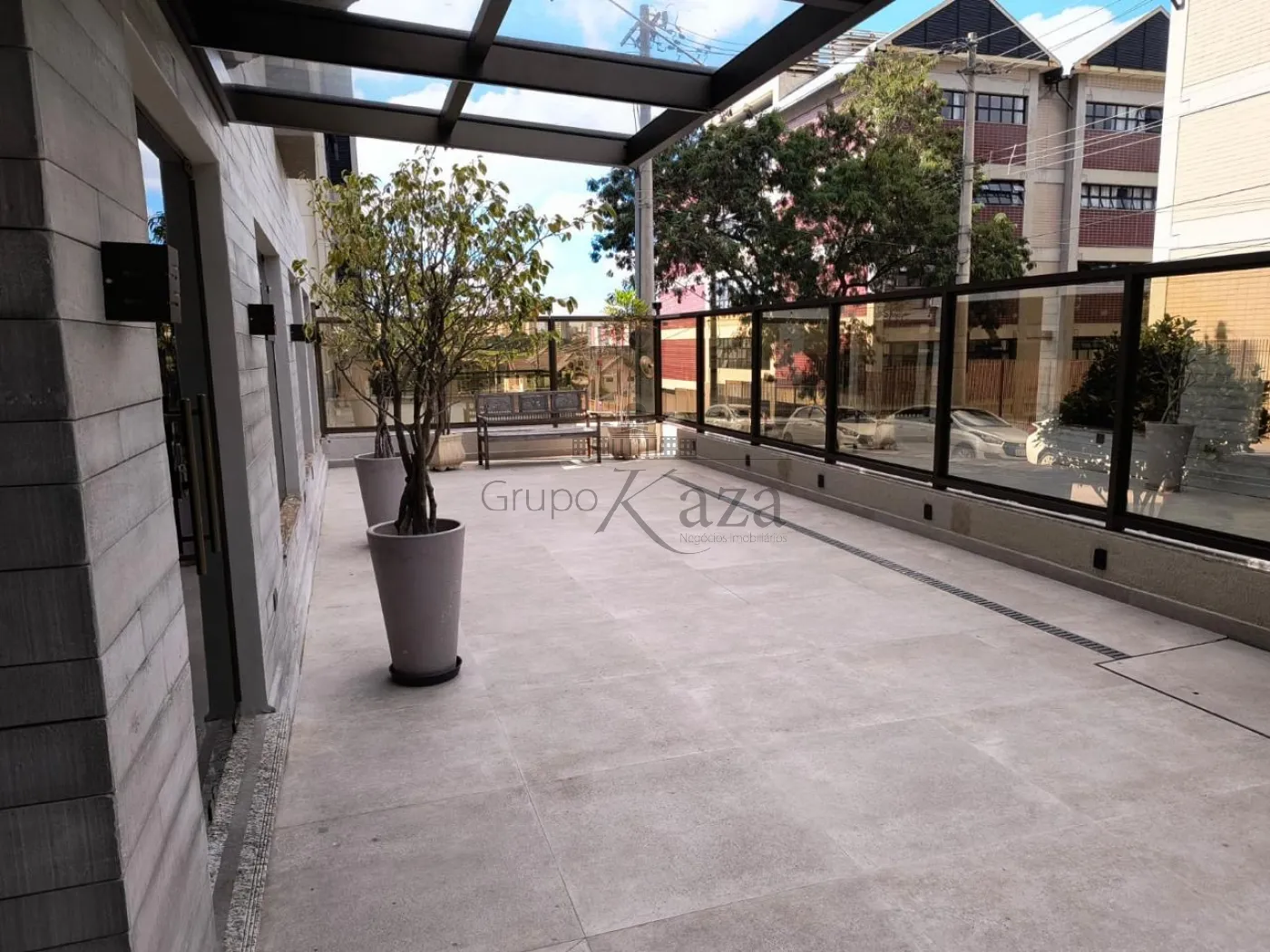 Foto 27 de Apartamento Padrão em Parque Residencial Aquarius, São José dos Campos - imagem 27
