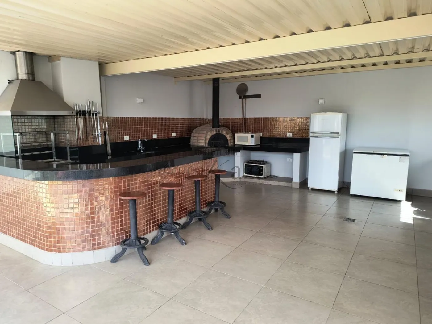 Foto 28 de Apartamento Padrão em Parque Residencial Aquarius, São José dos Campos - imagem 28