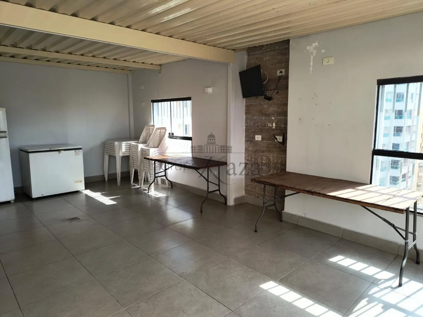 Foto 29 de Apartamento Padrão em Parque Residencial Aquarius, São José dos Campos - imagem 29