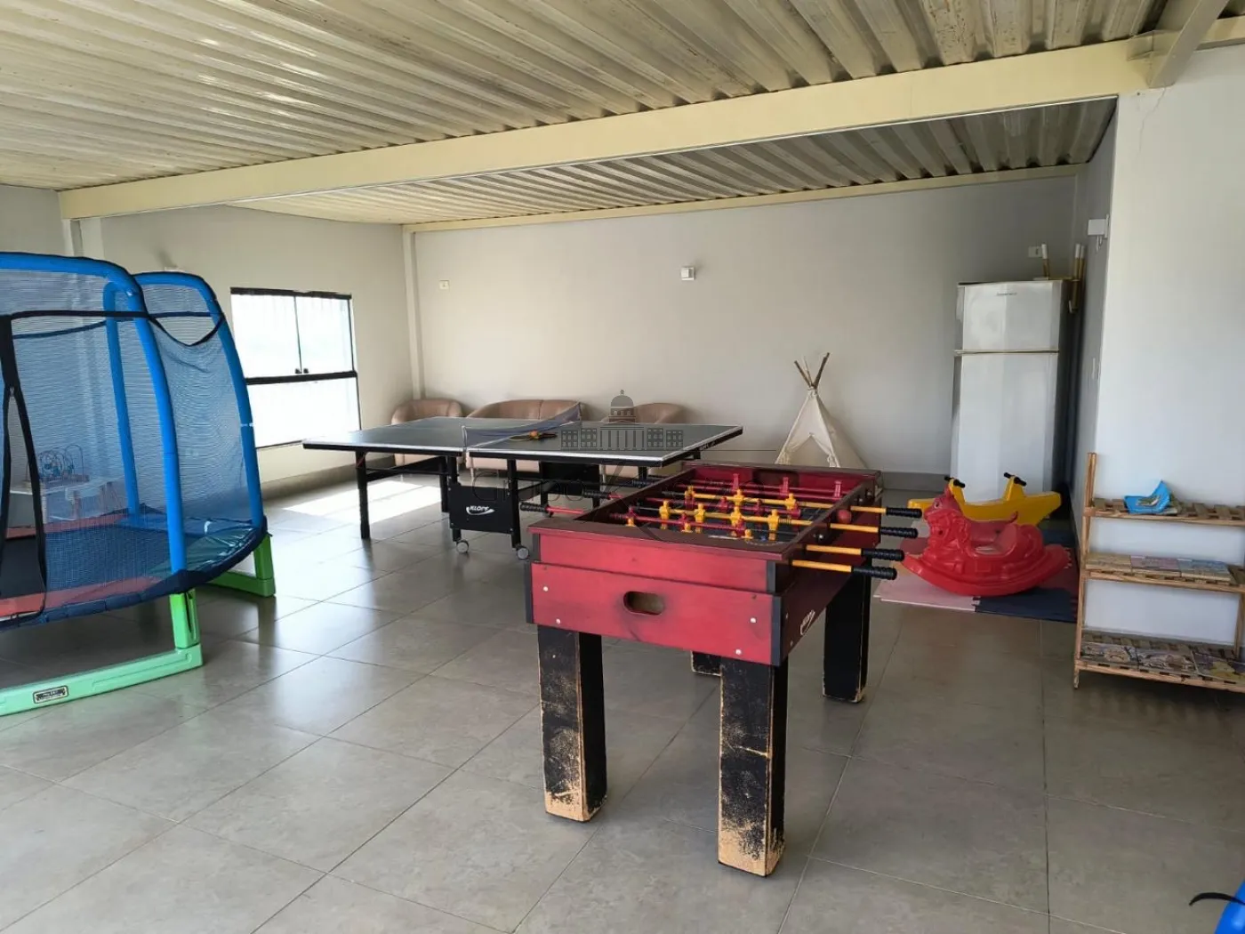 Foto 31 de Apartamento Padrão em Parque Residencial Aquarius, São José dos Campos - imagem 31