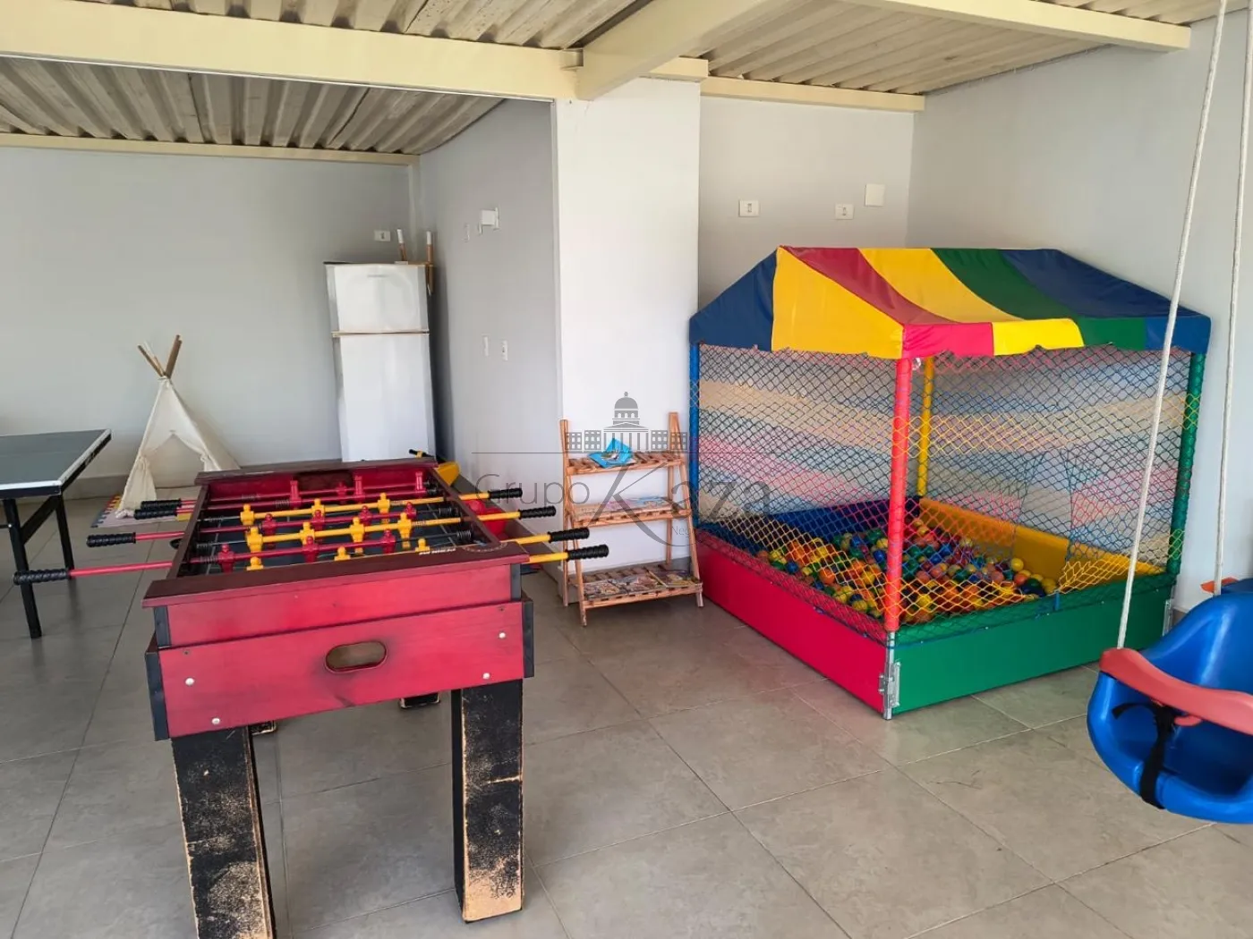 Foto 32 de Apartamento Padrão em Parque Residencial Aquarius, São José dos Campos - imagem 32