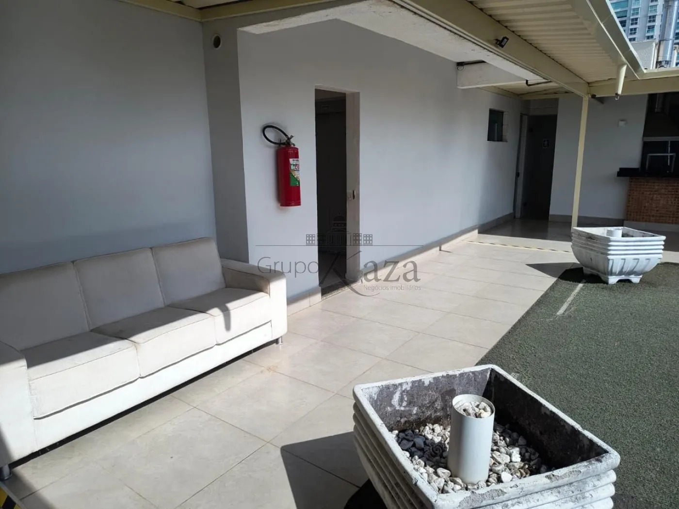 Foto 33 de Apartamento Padrão em Parque Residencial Aquarius, São José dos Campos - imagem 33