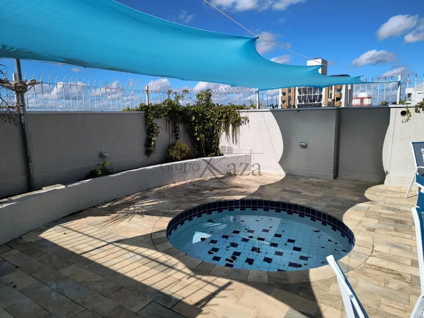 Foto 35 de Apartamento Padrão em Parque Residencial Aquarius, São José dos Campos - imagem 35