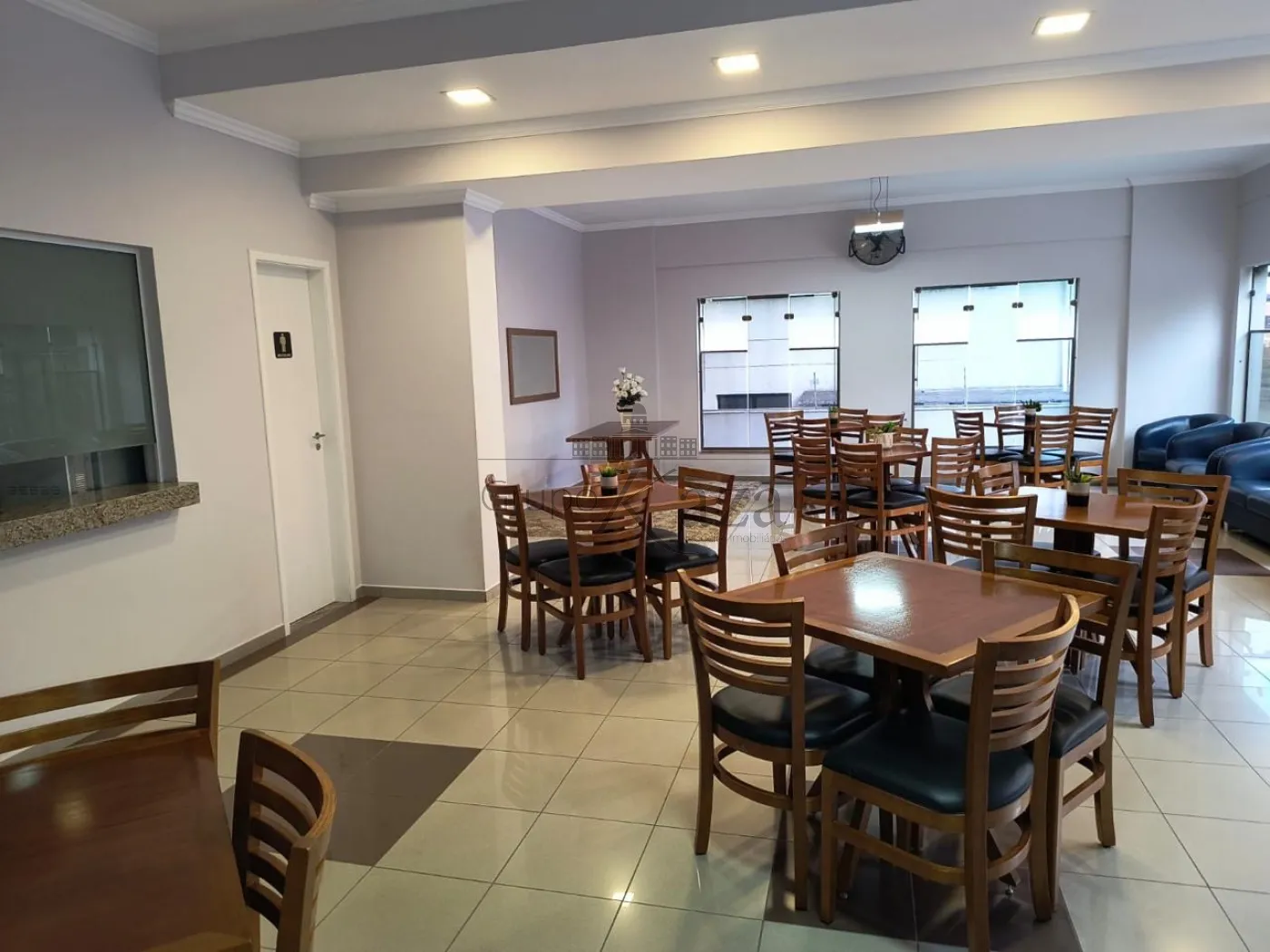 Foto 36 de Apartamento Padrão em Parque Residencial Aquarius, São José dos Campos - imagem 36