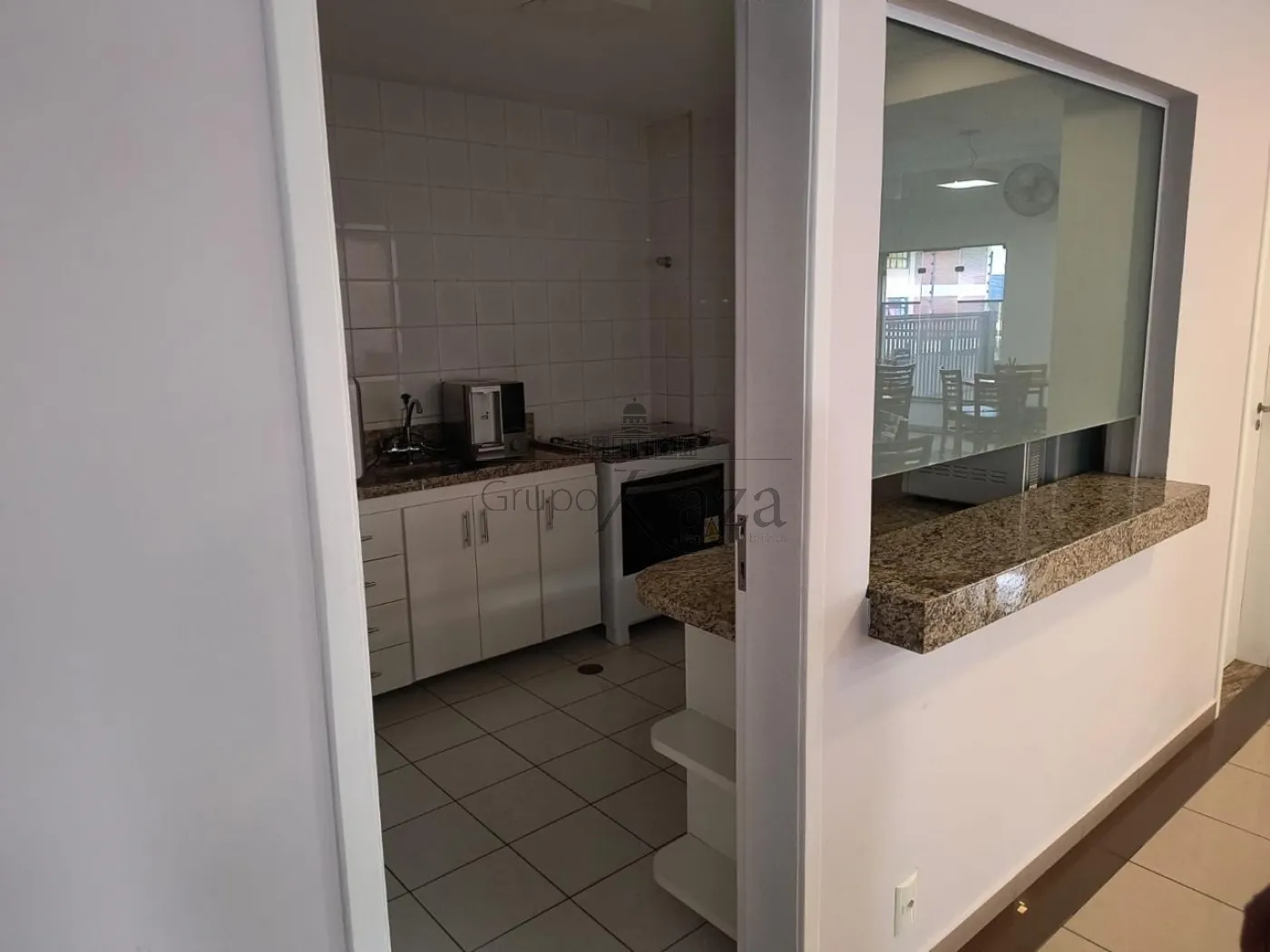 Foto 37 de Apartamento Padrão em Parque Residencial Aquarius, São José dos Campos - imagem 37