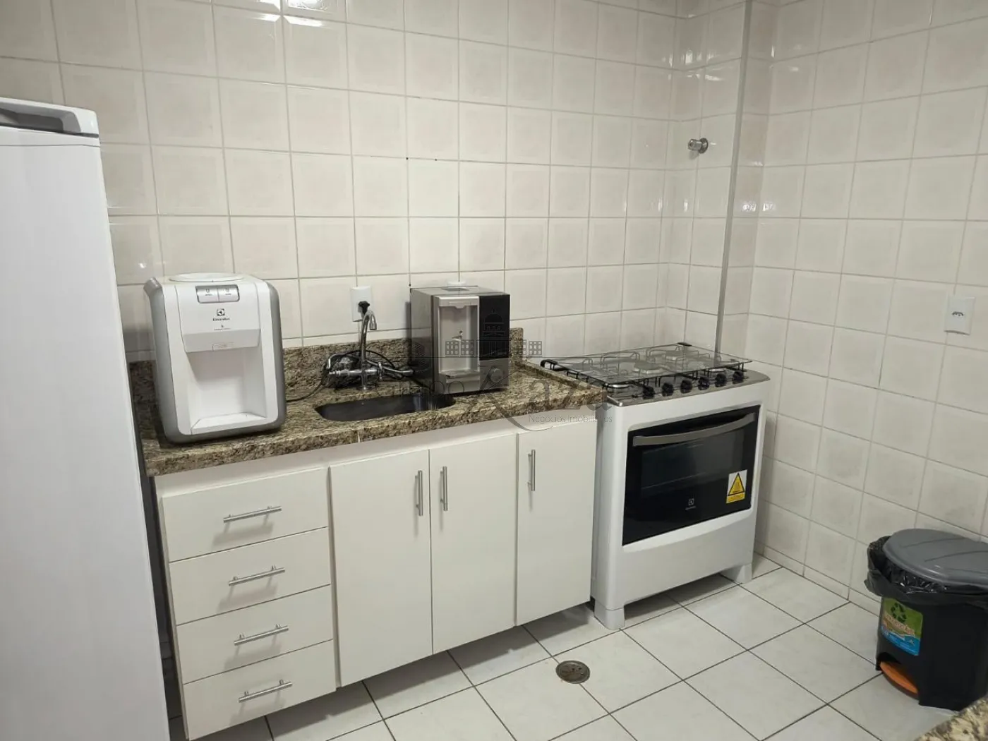 Foto 38 de Apartamento Padrão em Parque Residencial Aquarius, São José dos Campos - imagem 38